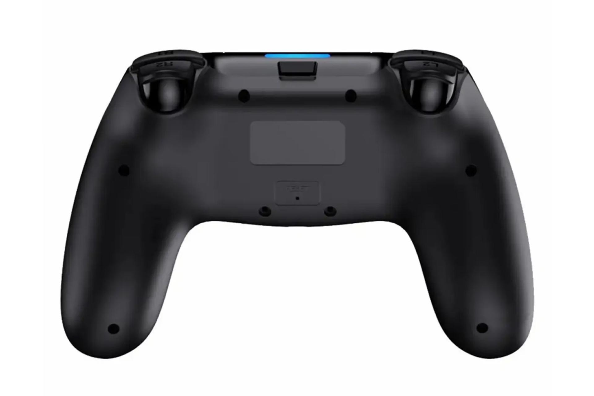 نمای پشت دسته بازی ردراگون JUNO G818