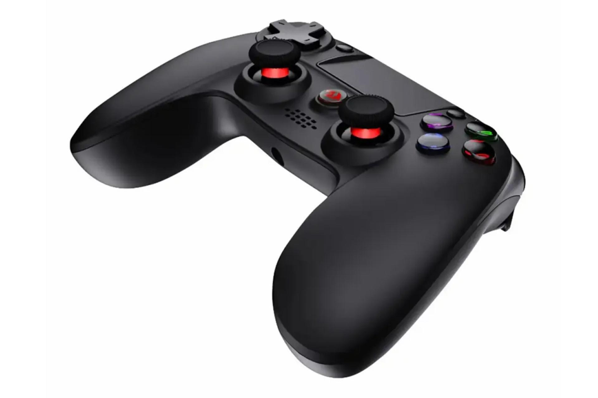 ابعاد و اندازه دسته بازی ردراگون JUNO G818