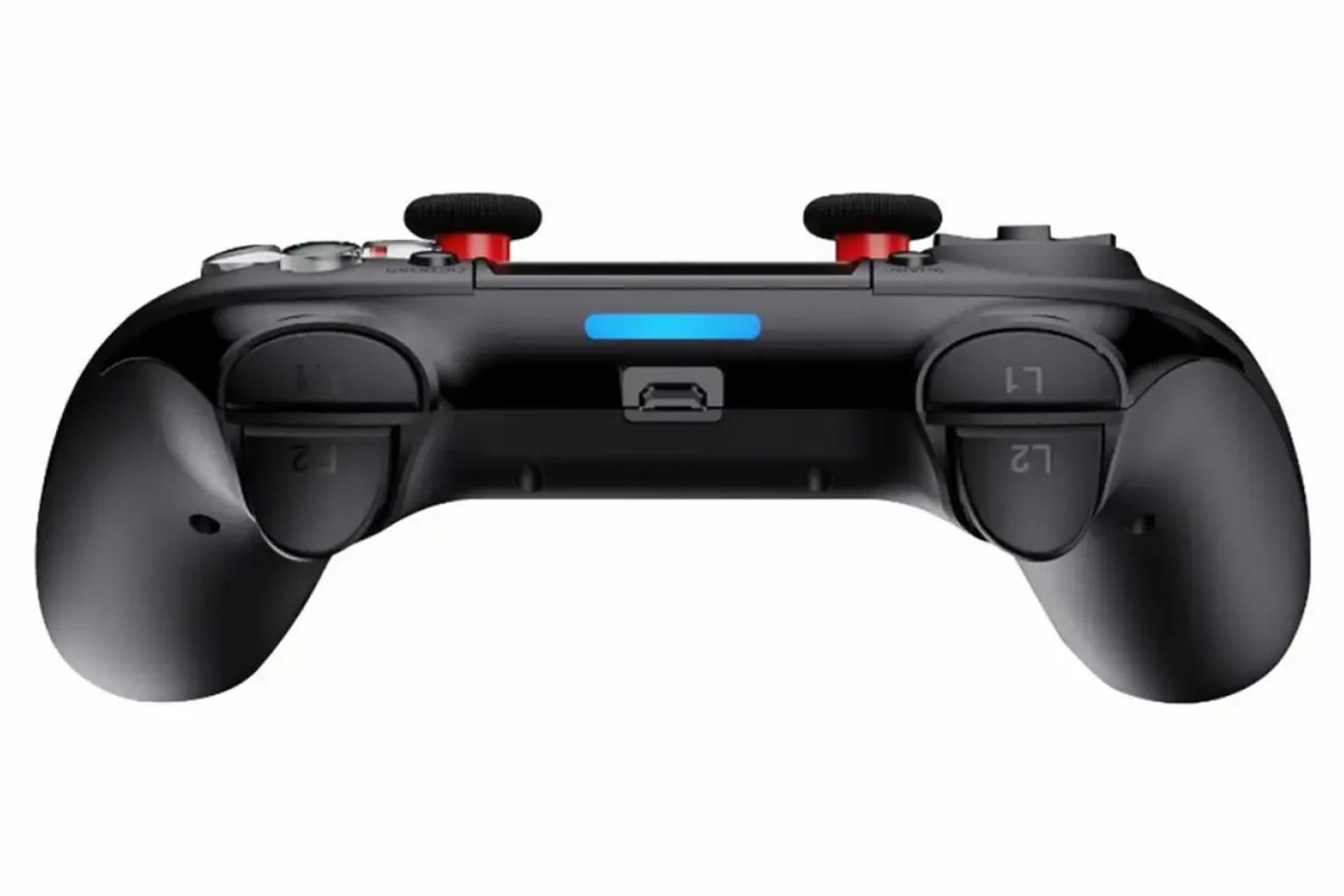 دسته بازی ردراگون JUNO G818