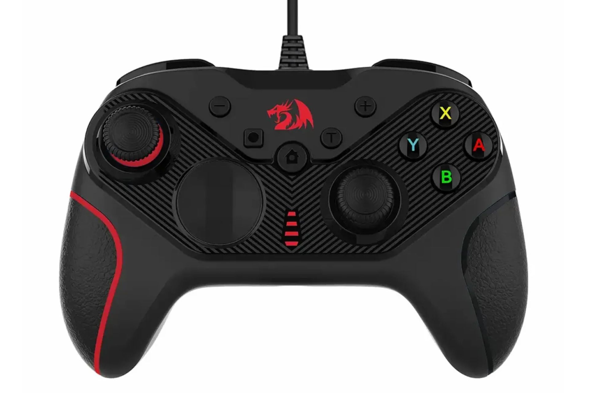 دسته بازی ردراگون RIFT G710 رنگ مشکی