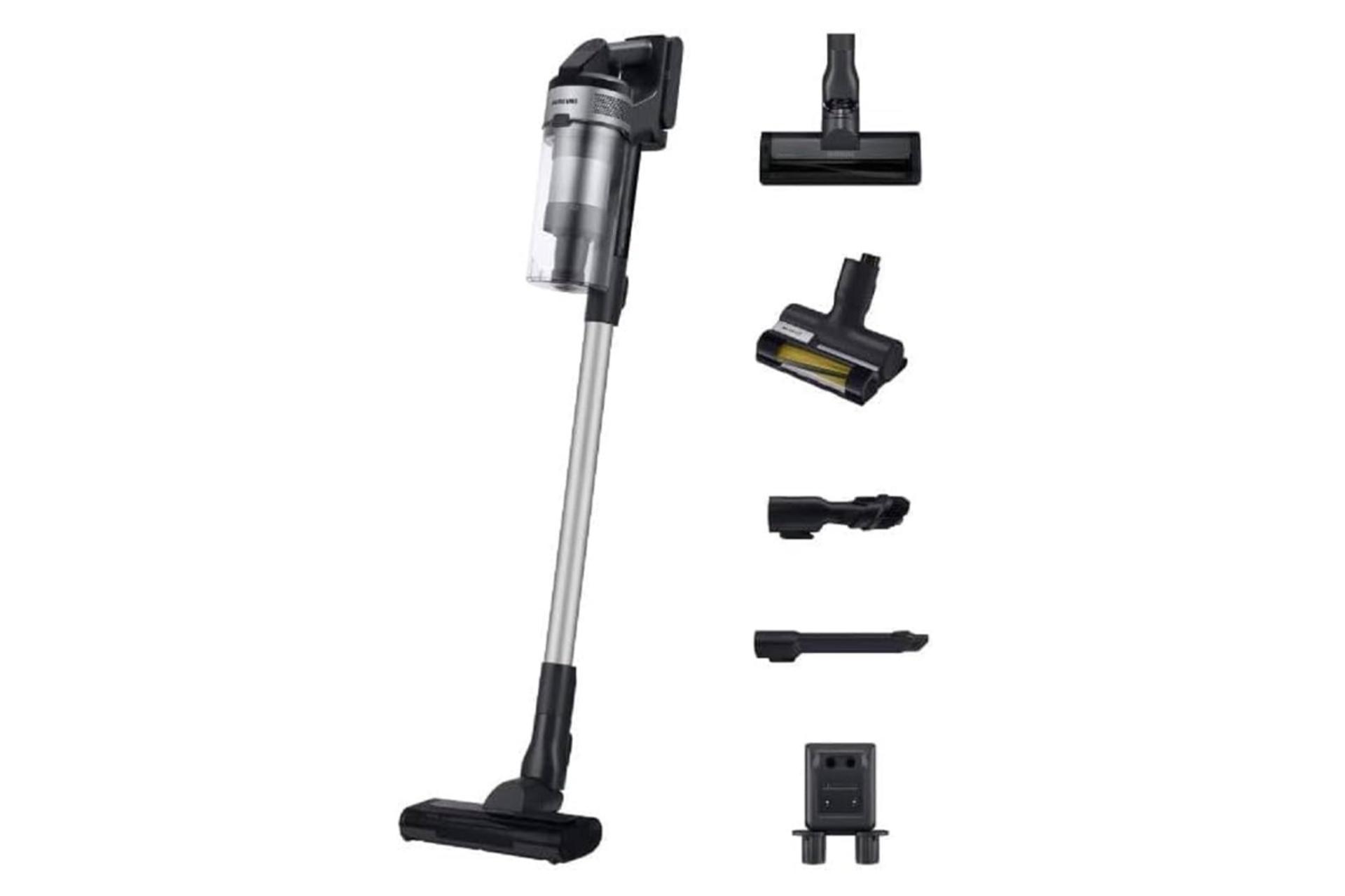 اقلام همراه جارو شارژی سامسونگ Jet 65 VS15A60AGR5