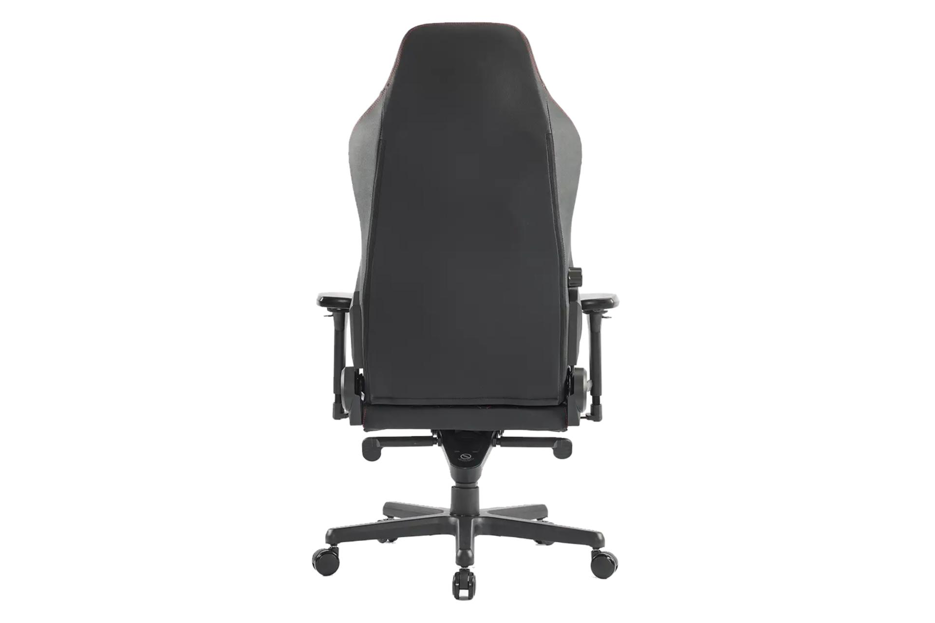 نمای پشت صندلی گیمینگ ردراگون C-615