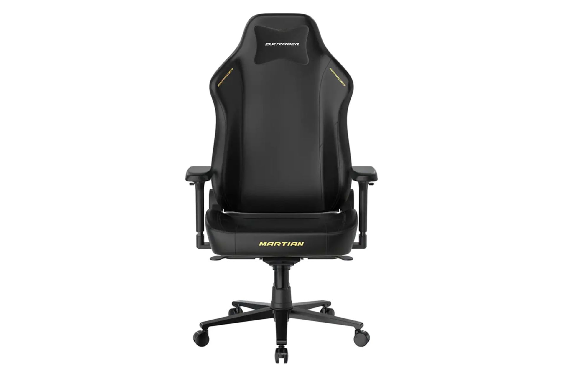 صندلی گیمینگ دی ایکس ریسر MARTIAN Series XL 2025 Leather