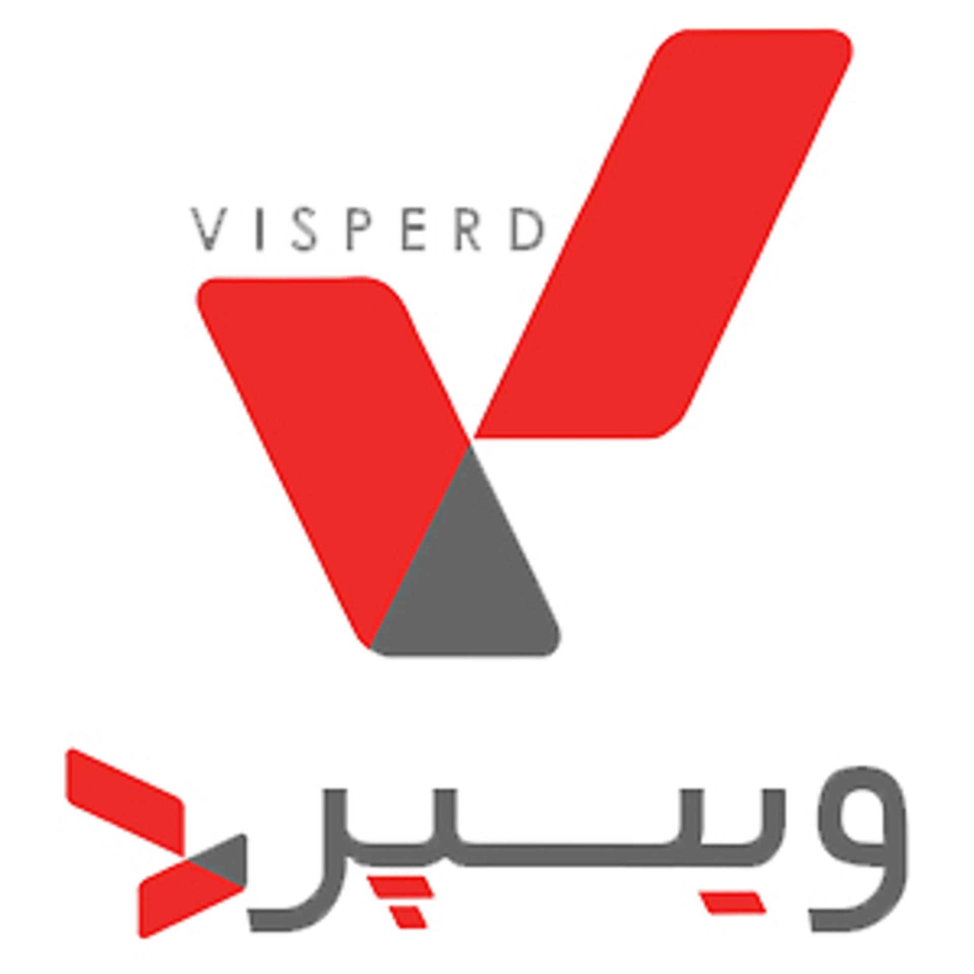 لوگو فروشگاه ویسپرد