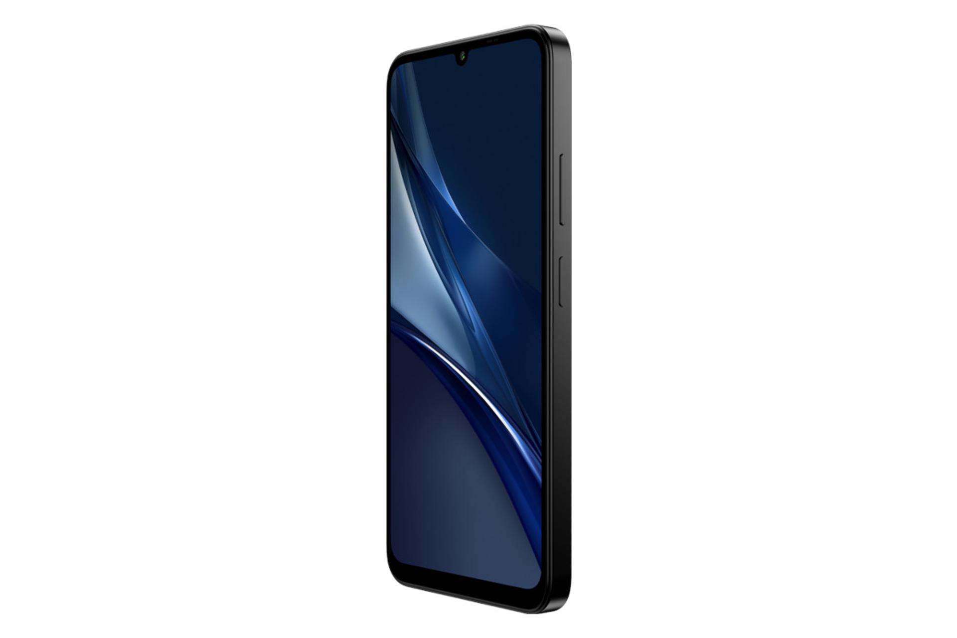 پنل جلو و صفحه نمایش گوشی موبایل جنرال لوکس F35 جی ال ایکس / GLX General Luxe F35