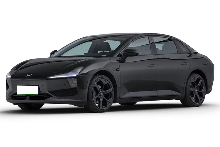 خودرو ایکس پنگ XPeng Mona M03 رنگ مشکی