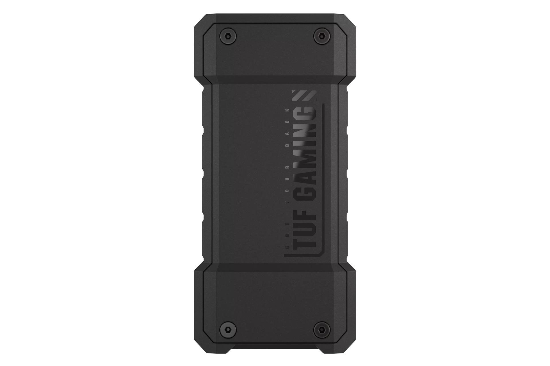 پشت اس اس دی ایسوس ASUS TUF Gaming AS1000 PLUS USB 3.2 Gen 2x2