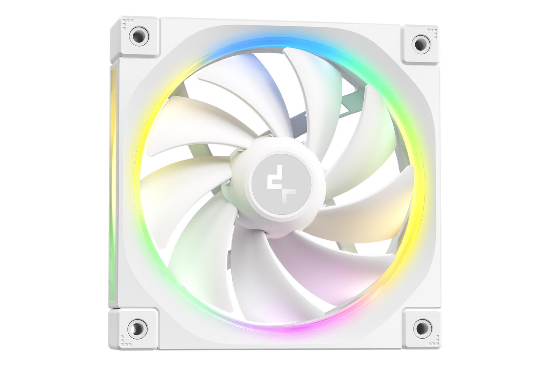 خنک کننده مایع دیپ کول LQ360 WH