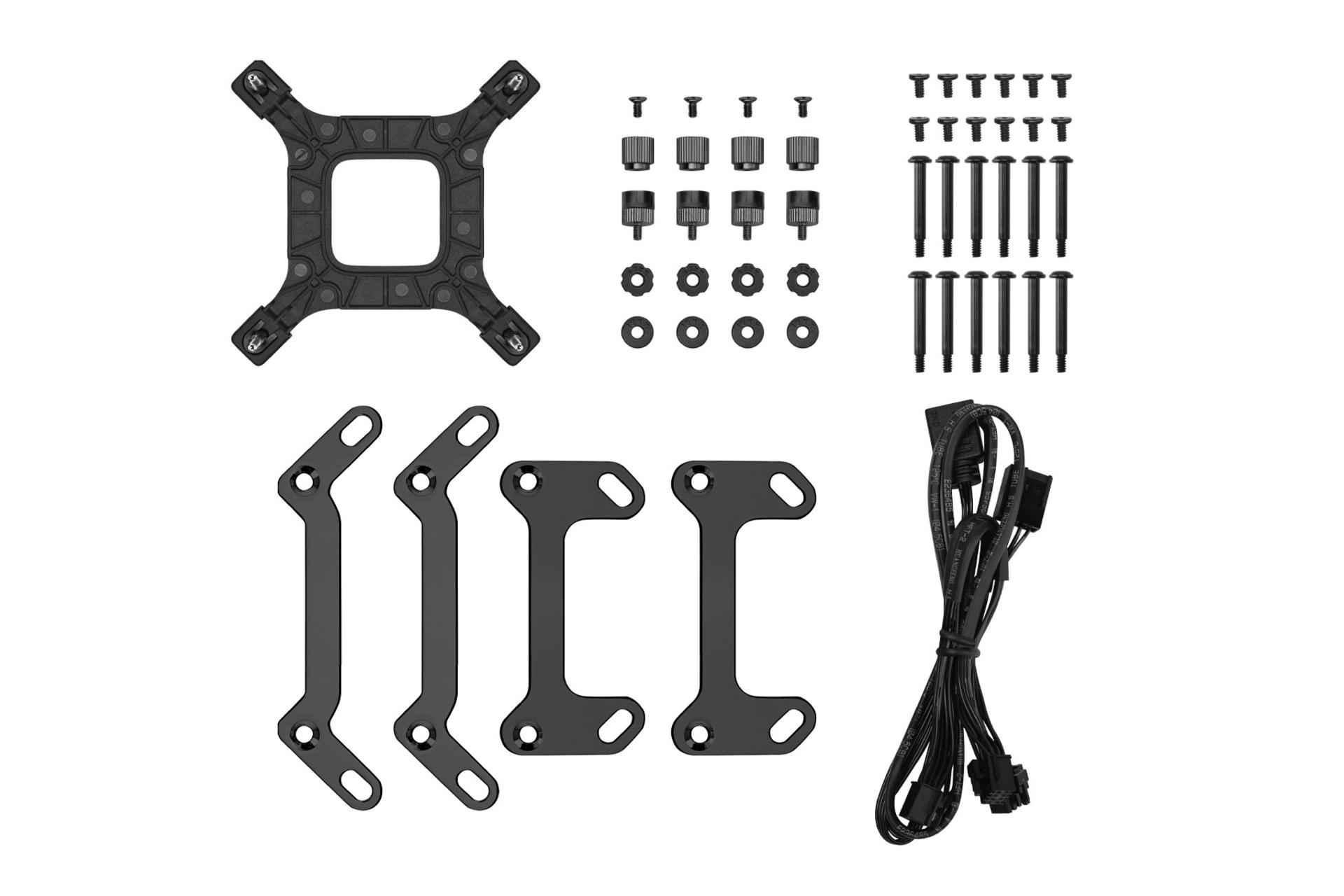 اقلام همراه خنک کننده مایع دیپ کول LP360