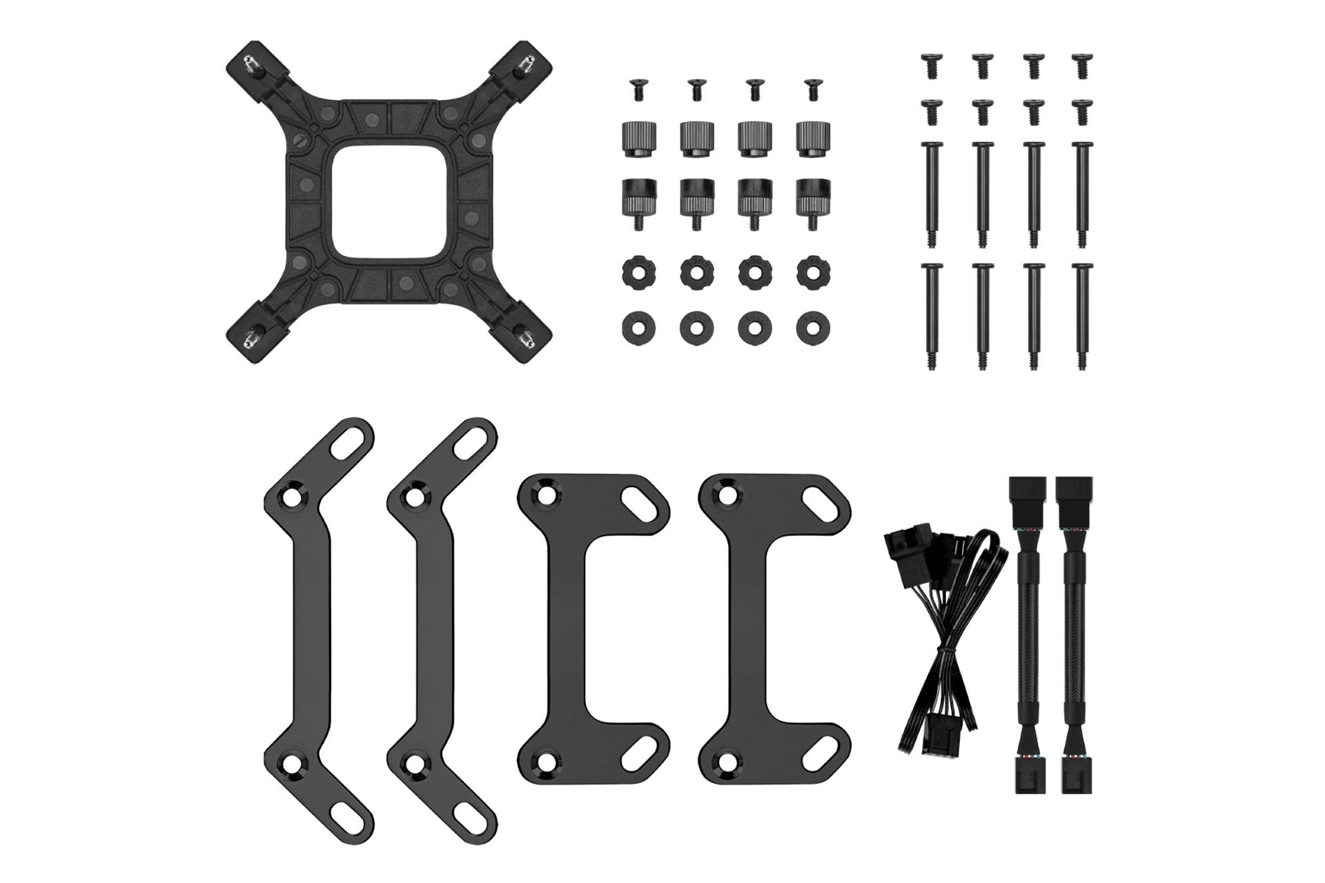 اقلام همراه خنک کننده مایع دیپ کول LS520 SE DIGITAL