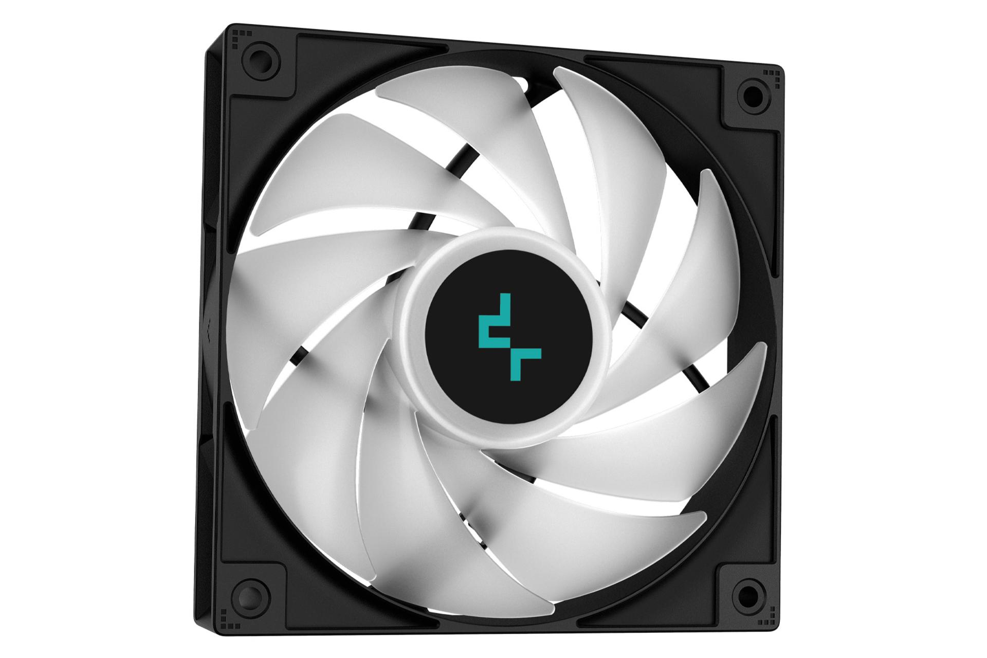 خنک کننده مایع دیپ کول LS520 SE DIGITAL