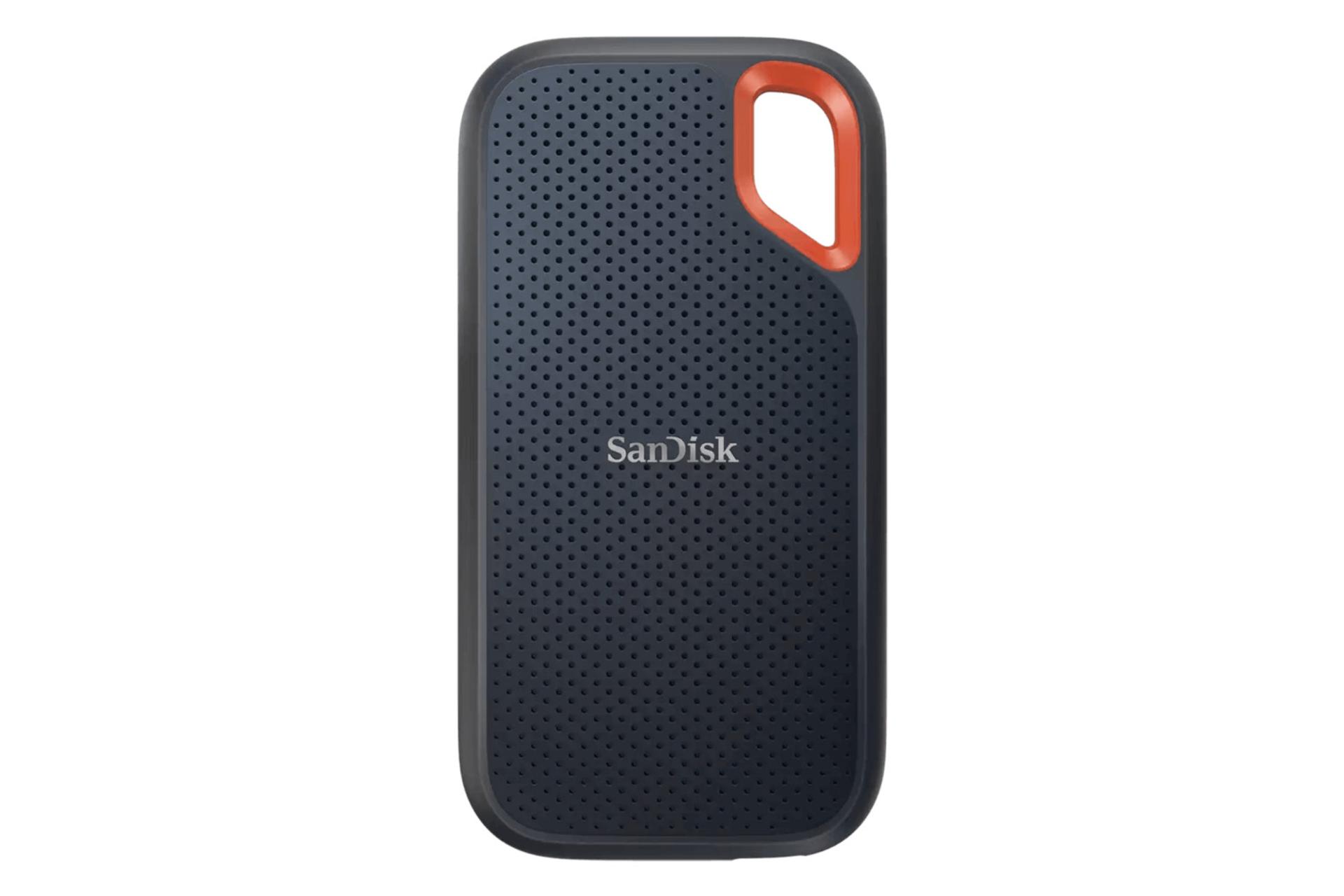 اس اس دی سن دیسک SanDisk Extreme SDSSDE61 USB 3.2 Gen 2