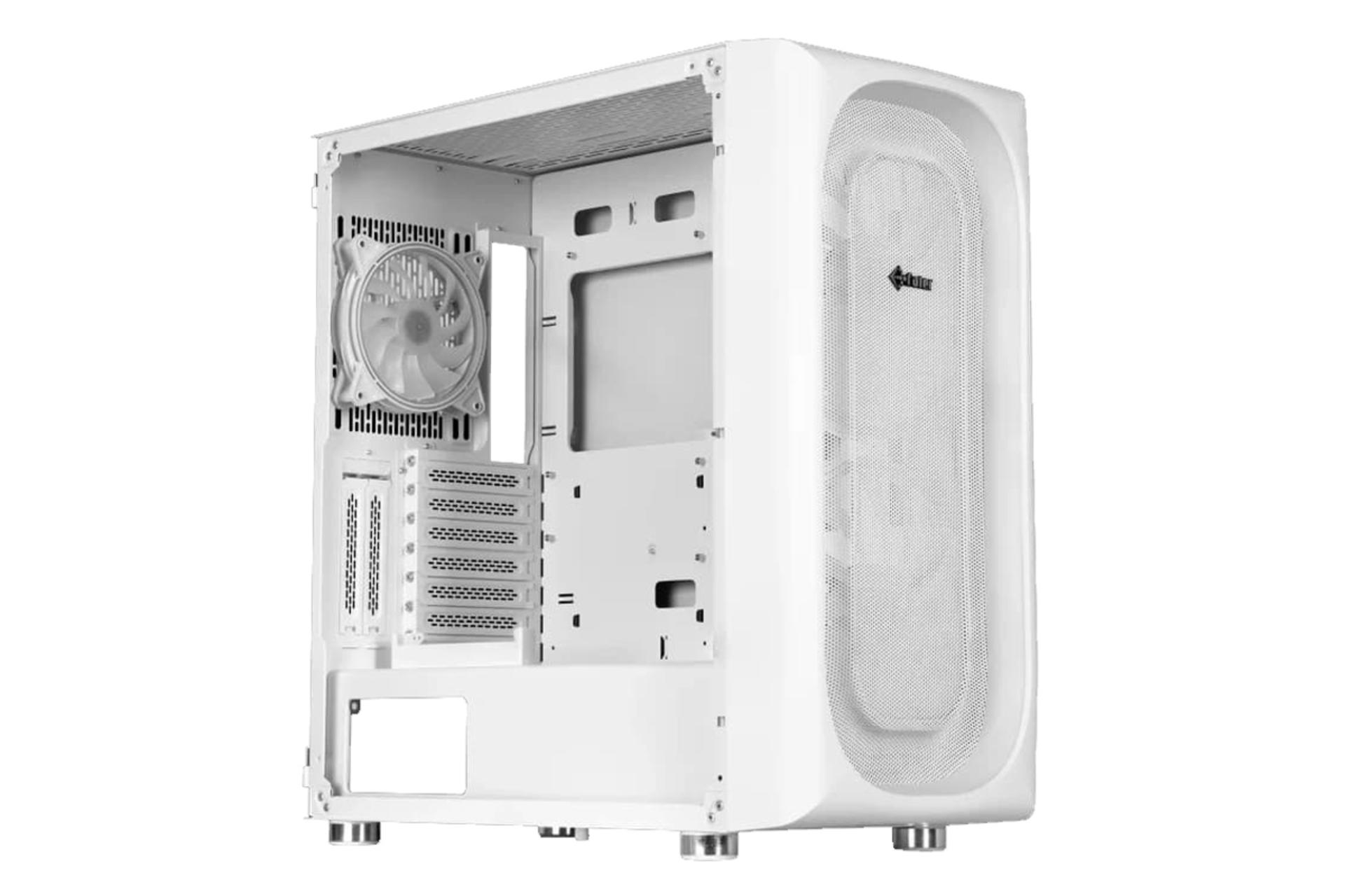 کیس کامپیوتر فاطر FG-790W