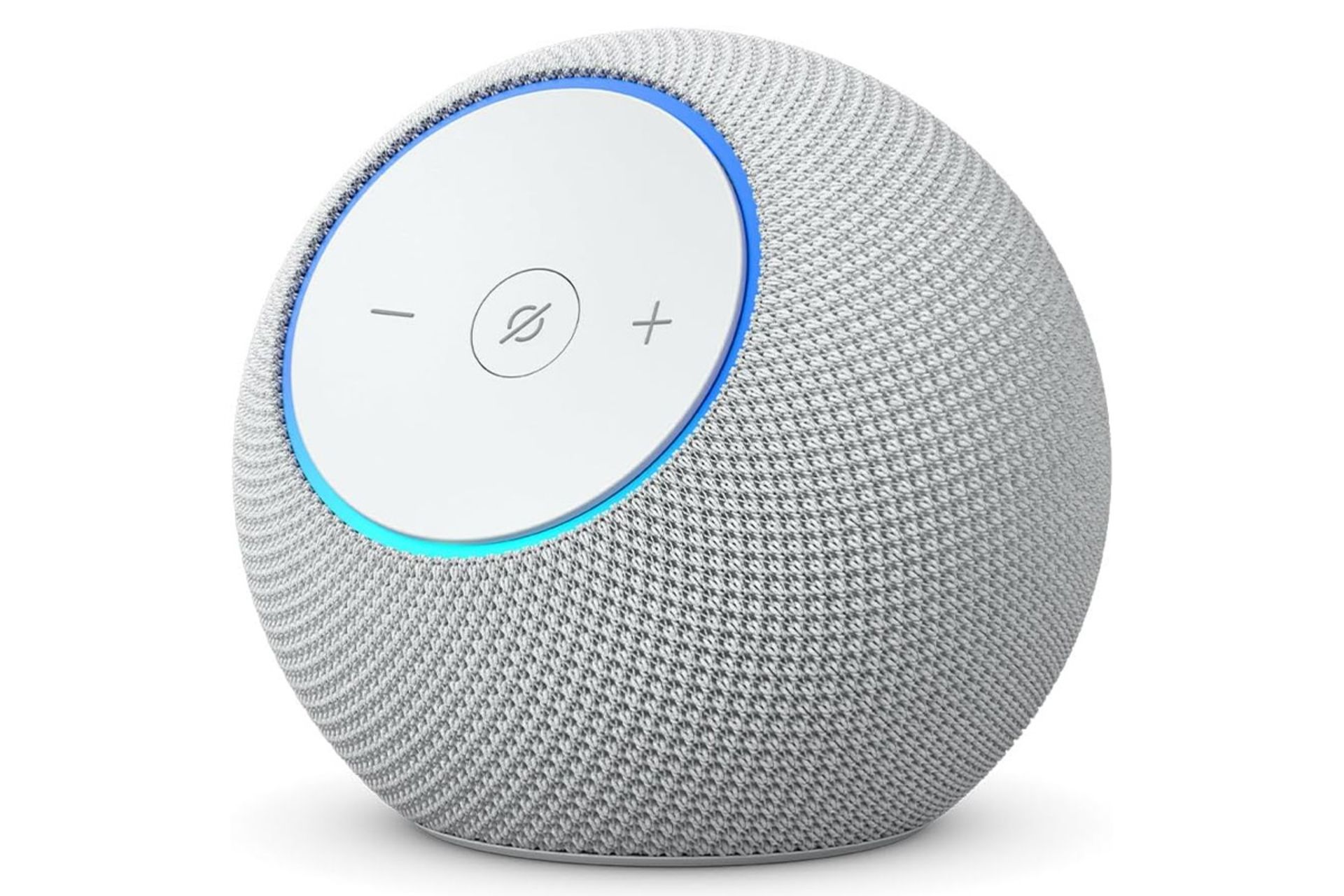 اسپیکر آمازون Echo Dot Max رنگ سفید