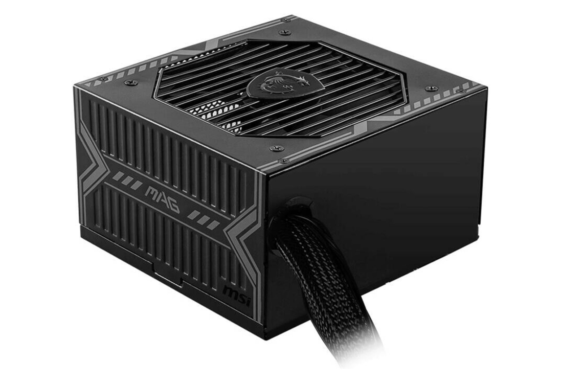 پاور کامپیوتر ام اس آی MAG A750BN PCIE5 با توان 750 وات