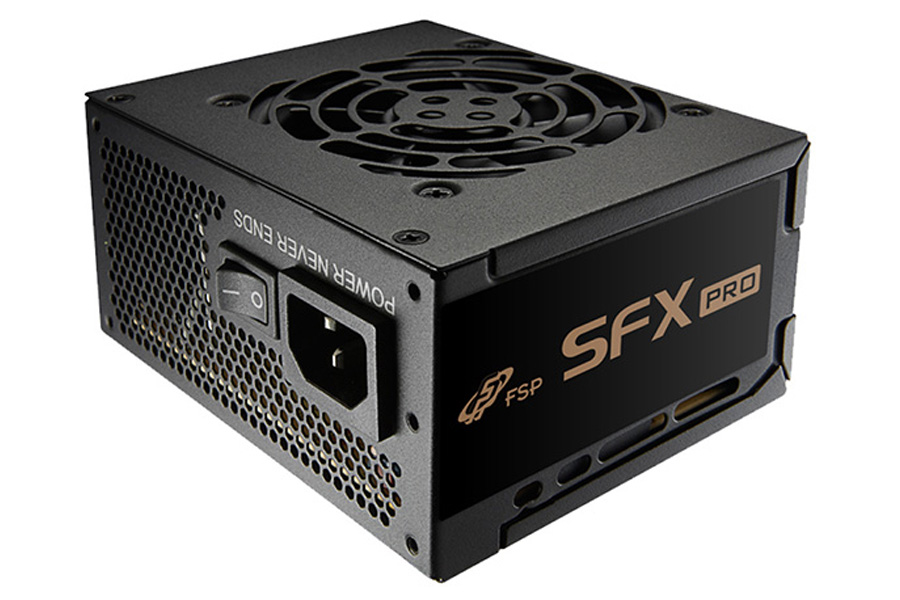 پاور کامپیوتر اف اس پی FSP350-50SAC با توان 350 وات