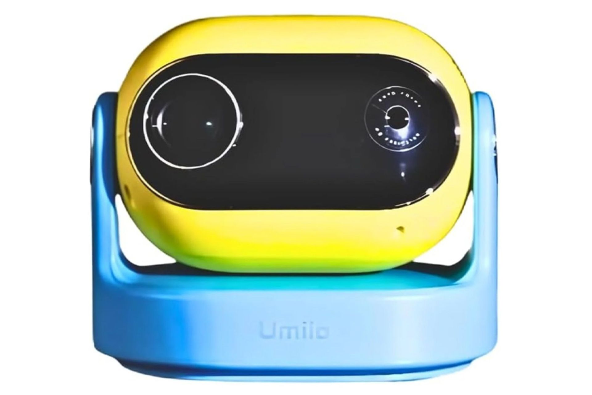 ویدیو پروژکتور یومیو U30 نمای روبرو