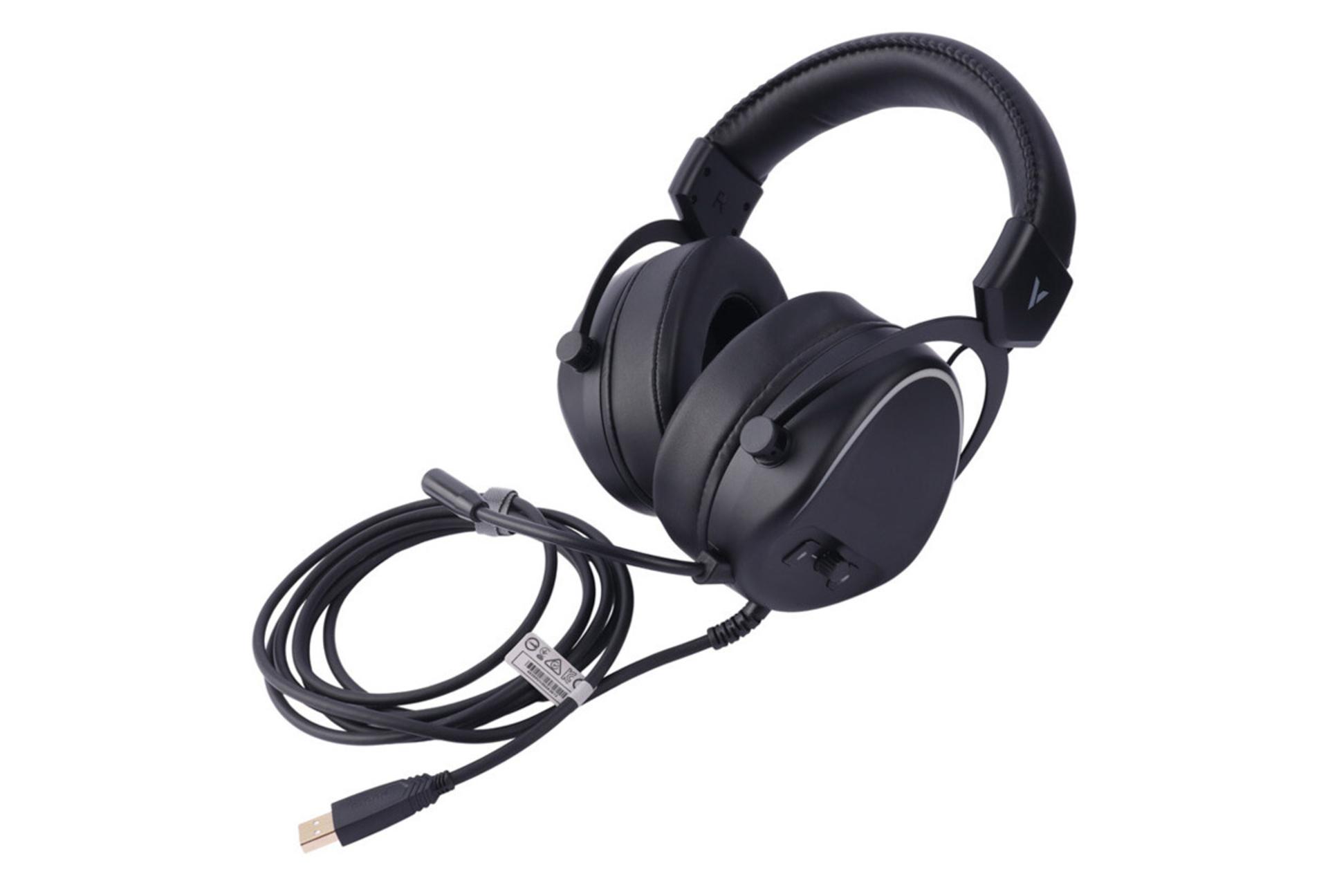 هدفون رپو VH650