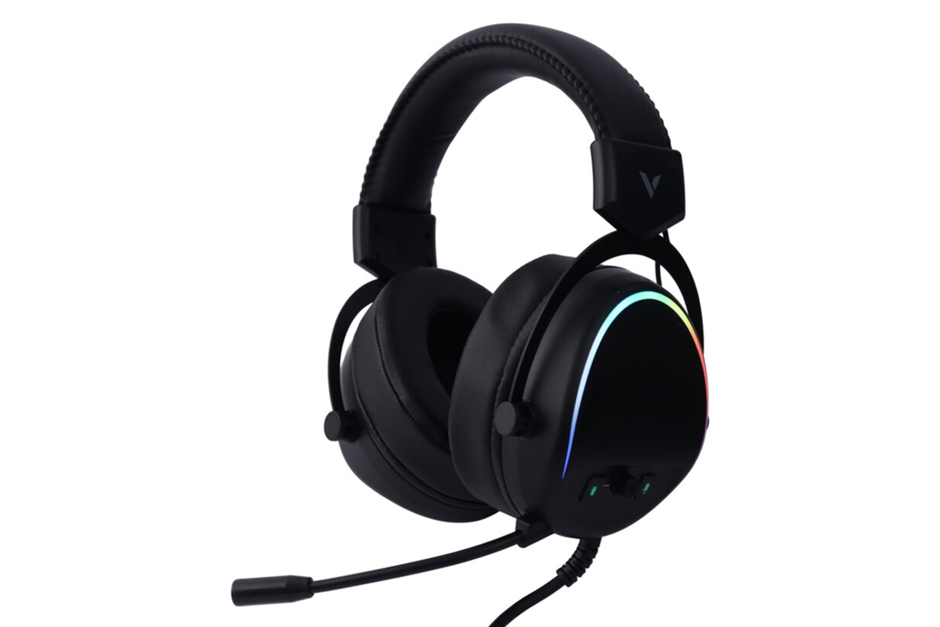 هدفون رپو VH650 رنگ مشکی