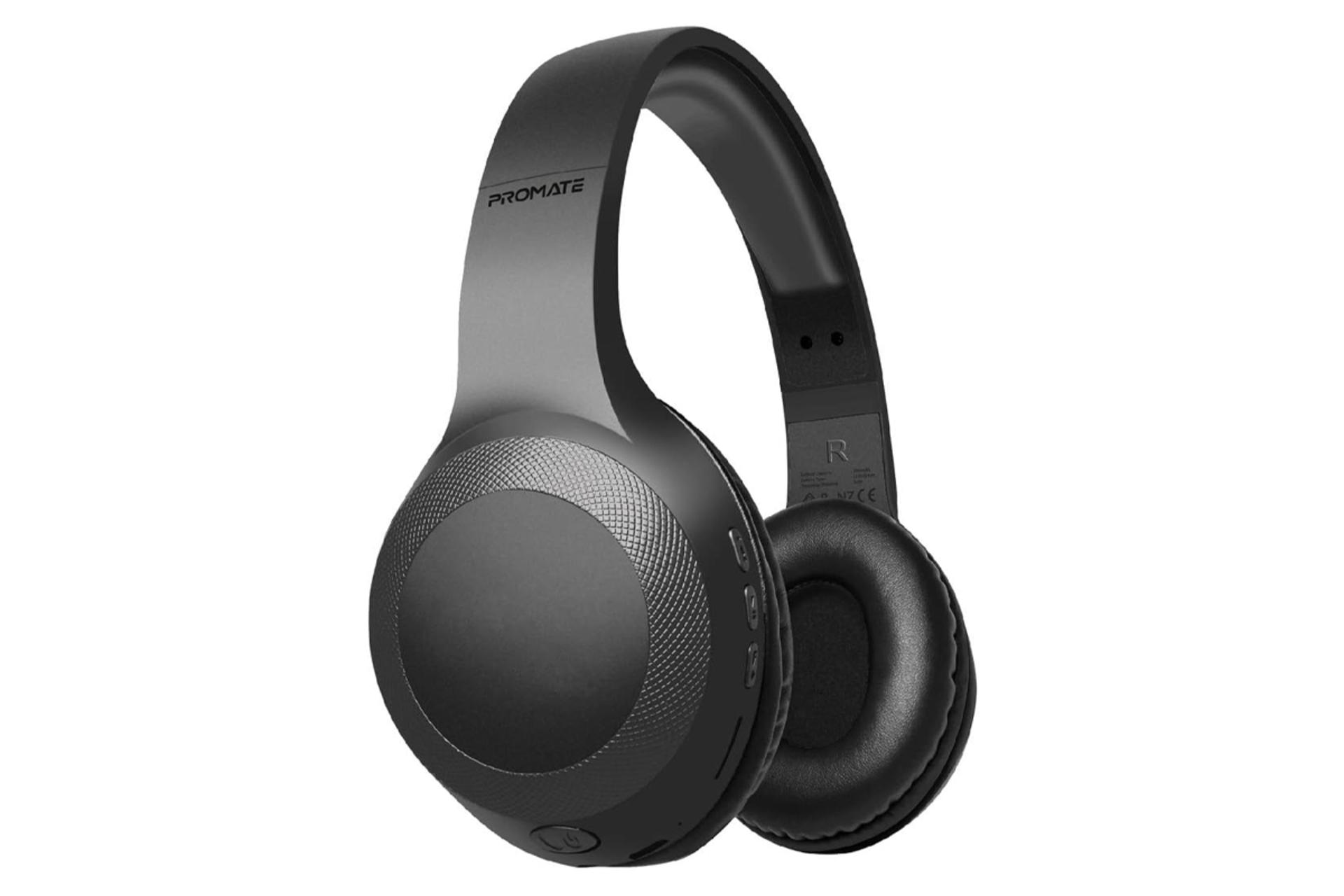 هدفون پرومیت LaBoca رنگ مشکی