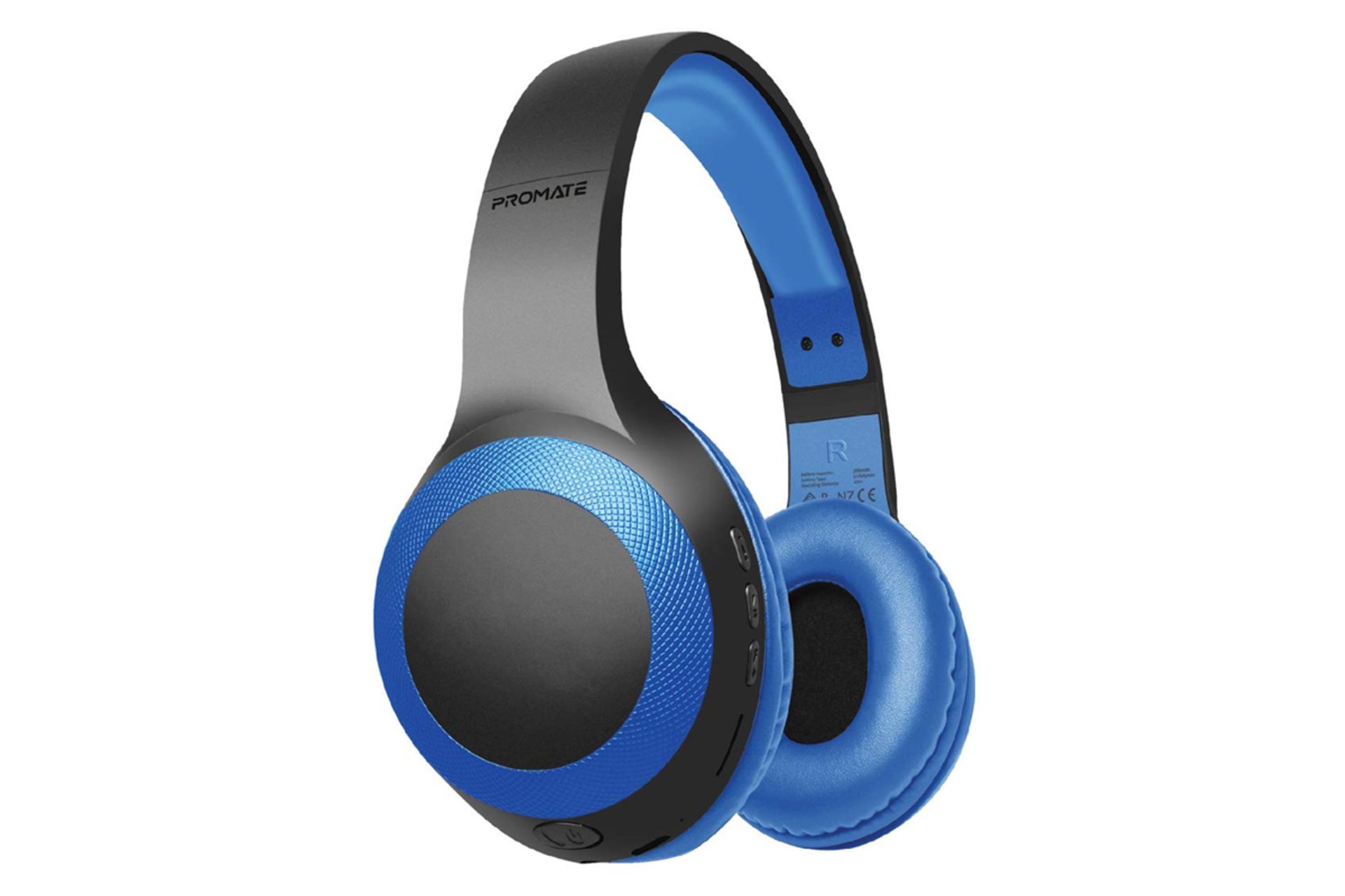 هدفون پرومیت LaBoca رنگ آبی