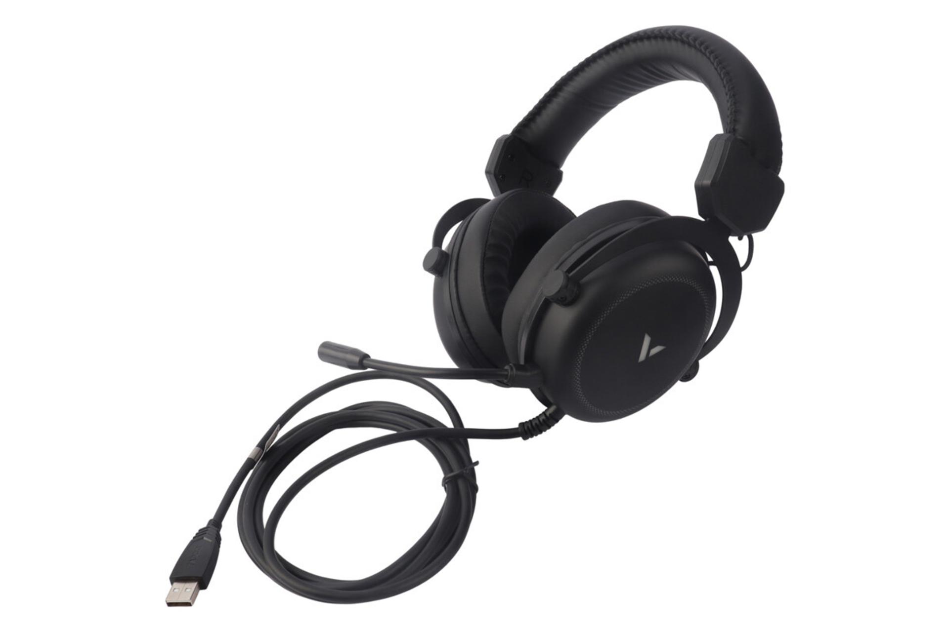 هدفون رپو VH300S