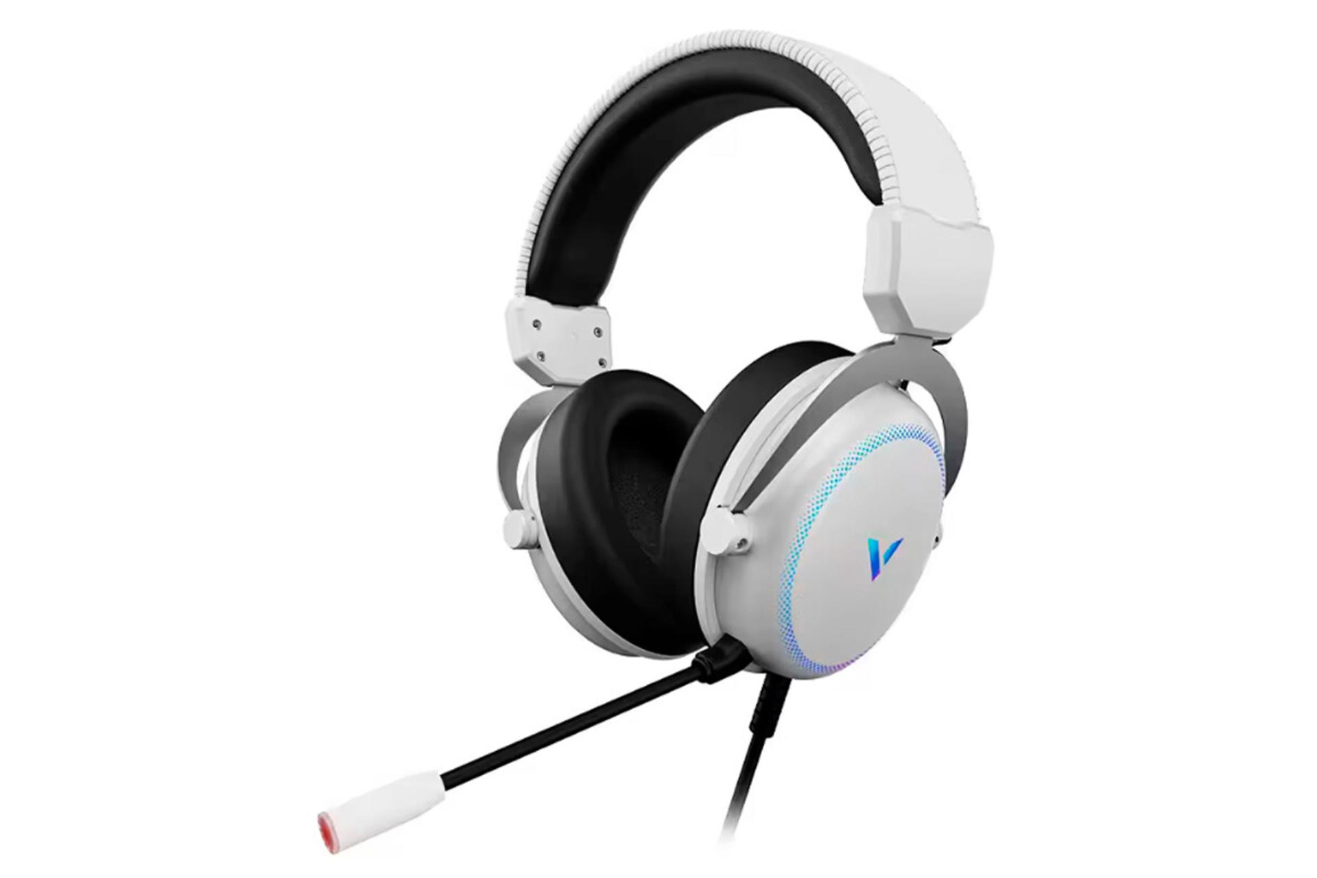 هدفون رپو VH300S رنگ سفید