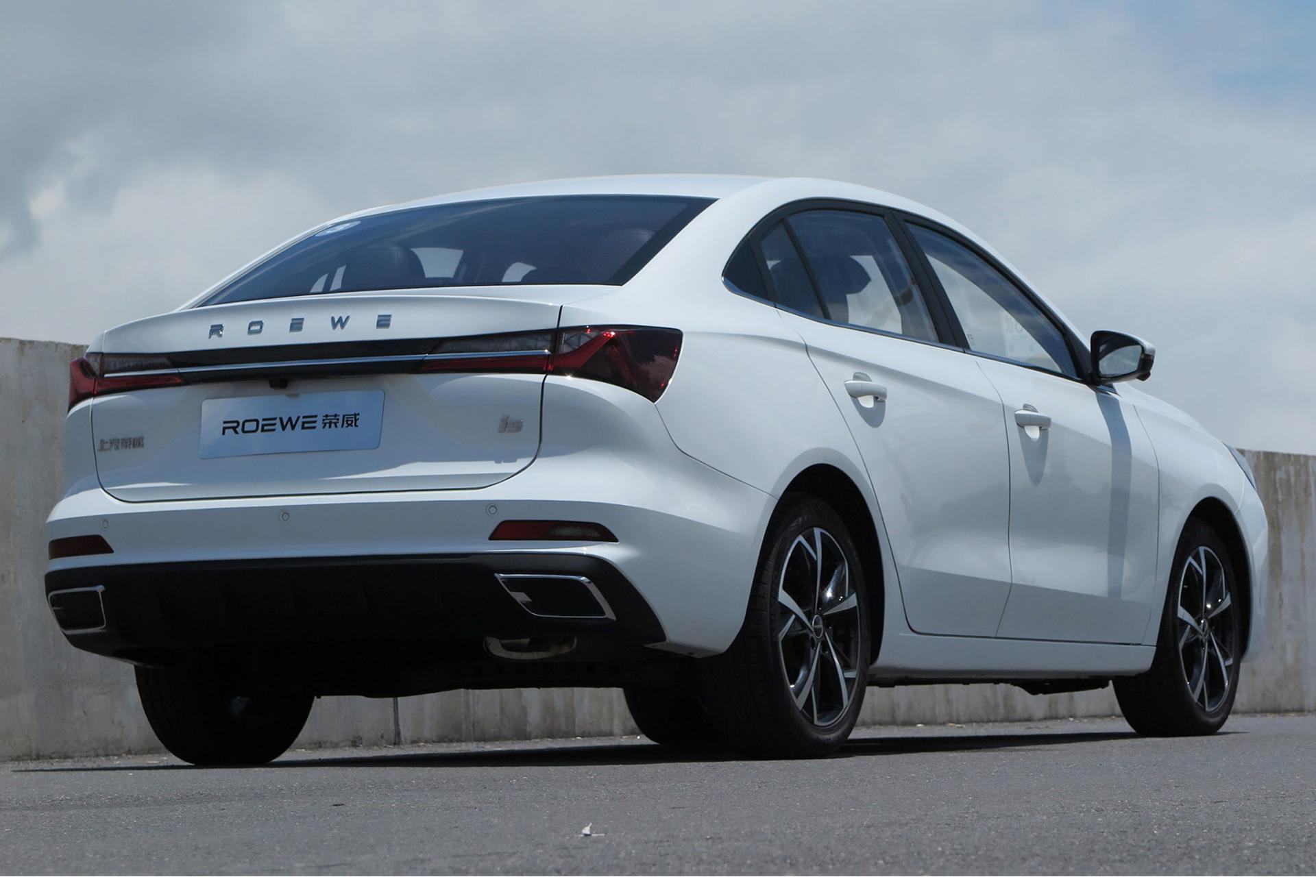 خودرو آرتابان آرتان Artaban ARTAN نمای پشت