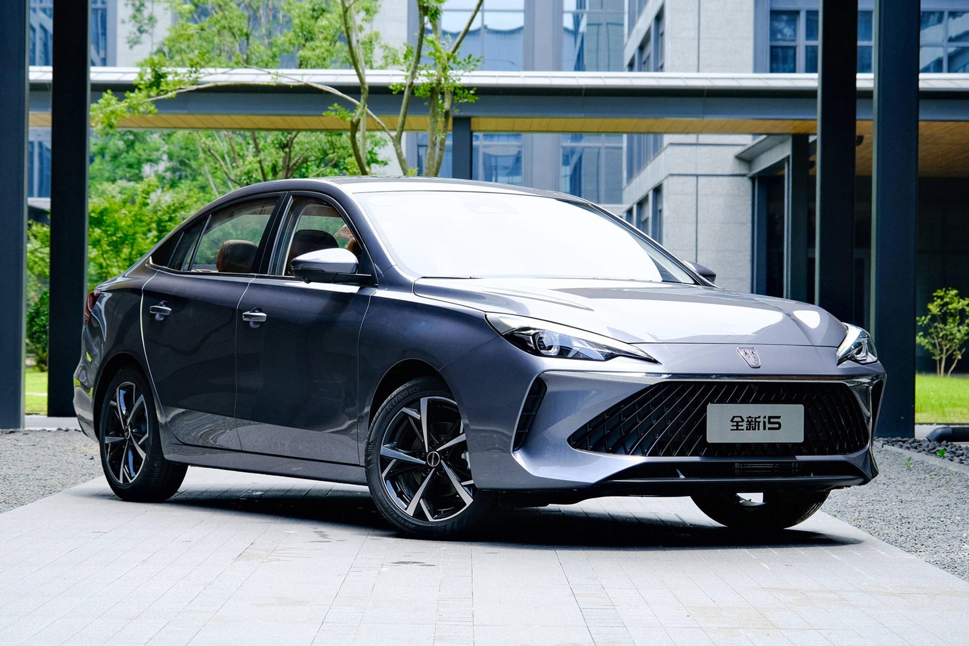 خودرو آرتابان آرتان Artaban ARTAN نمای جلو و جانبی