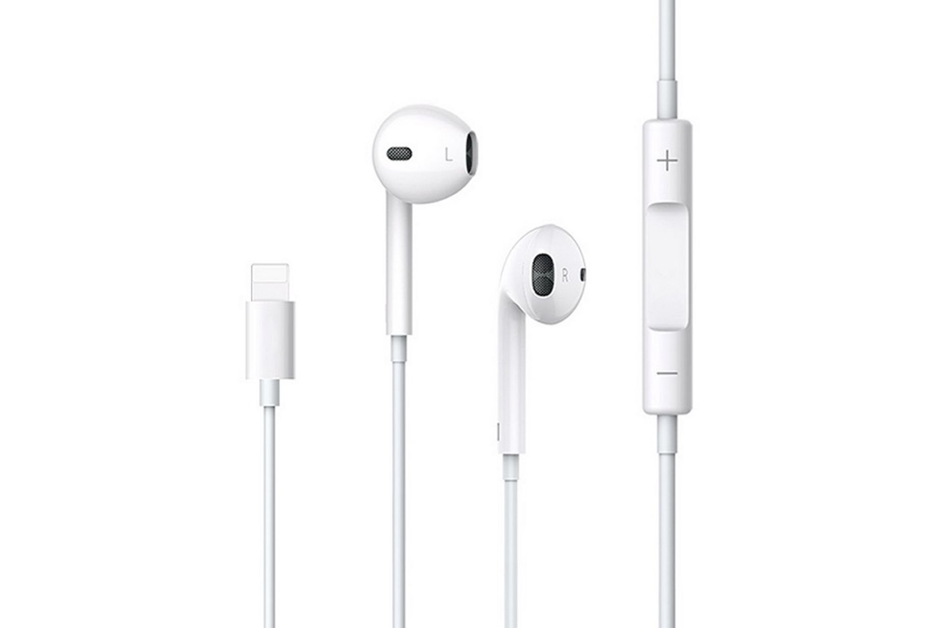 هدفون یوسمز EP-24 رنگ سفید