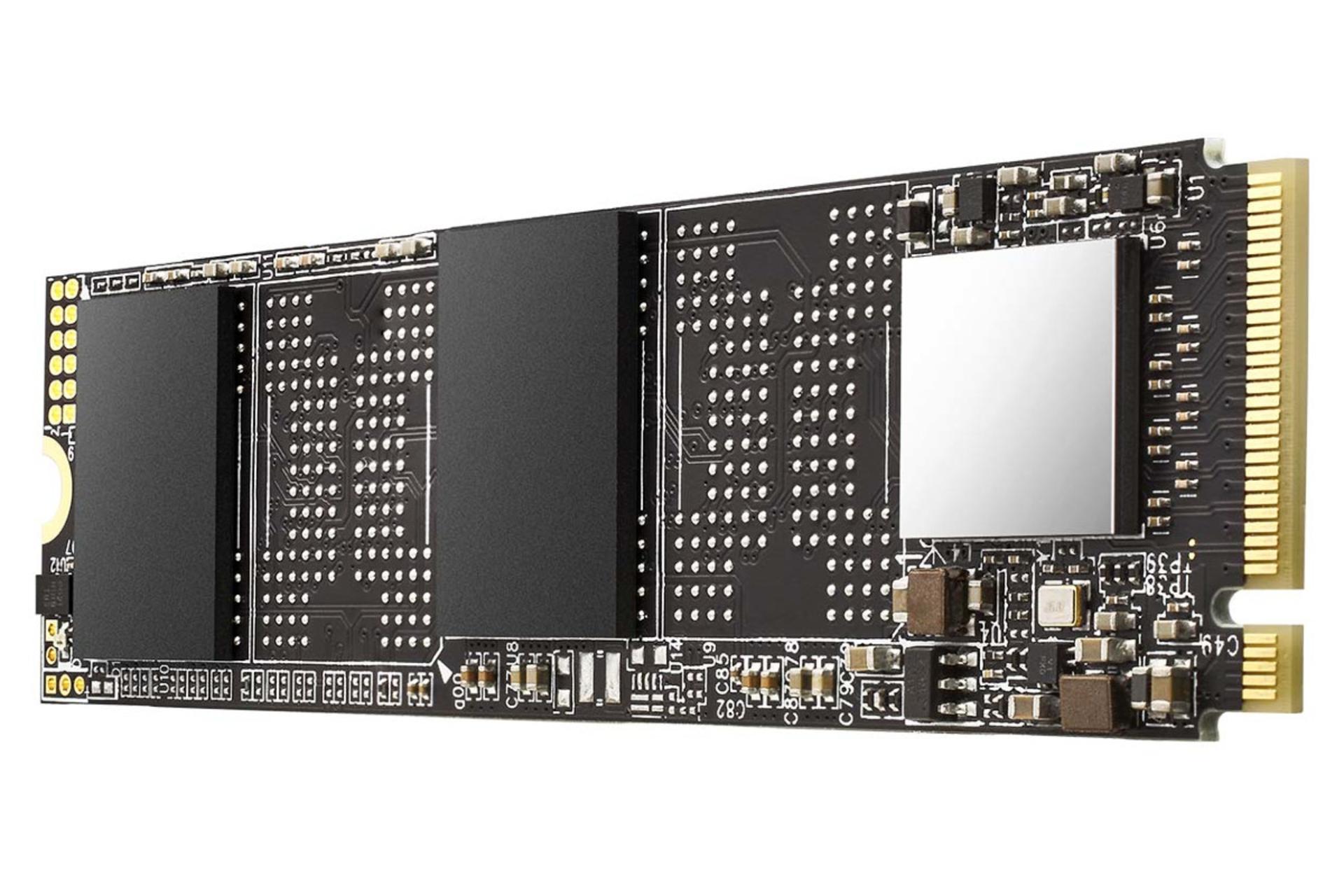 پشت اس اس دی کلو KLEVV CRAS C715 NVMe M.2