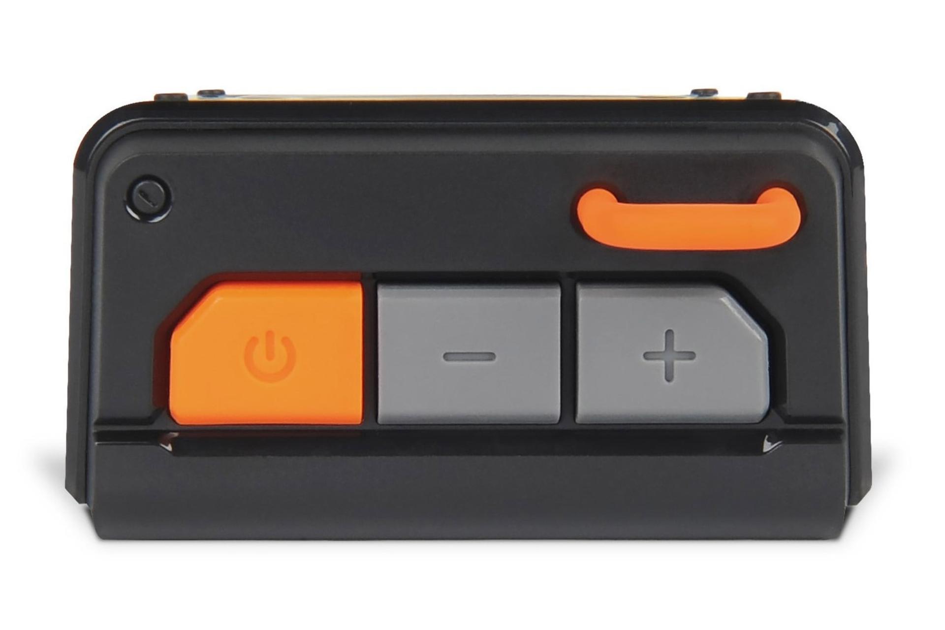 اسپیکر ادیفایر MP85 نمای بالا