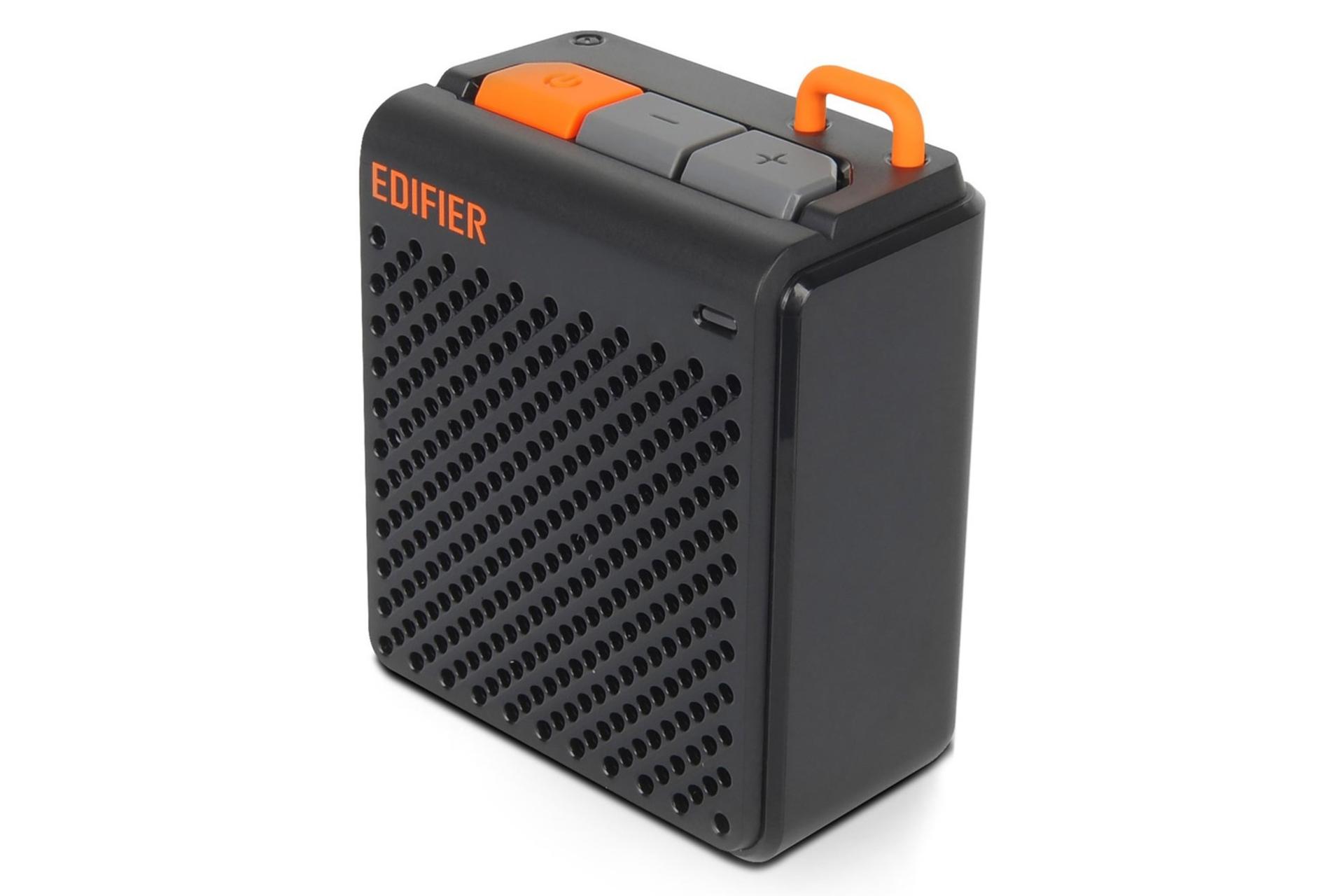 ابعاد و اندازه اسپیکر ادیفایر MP85