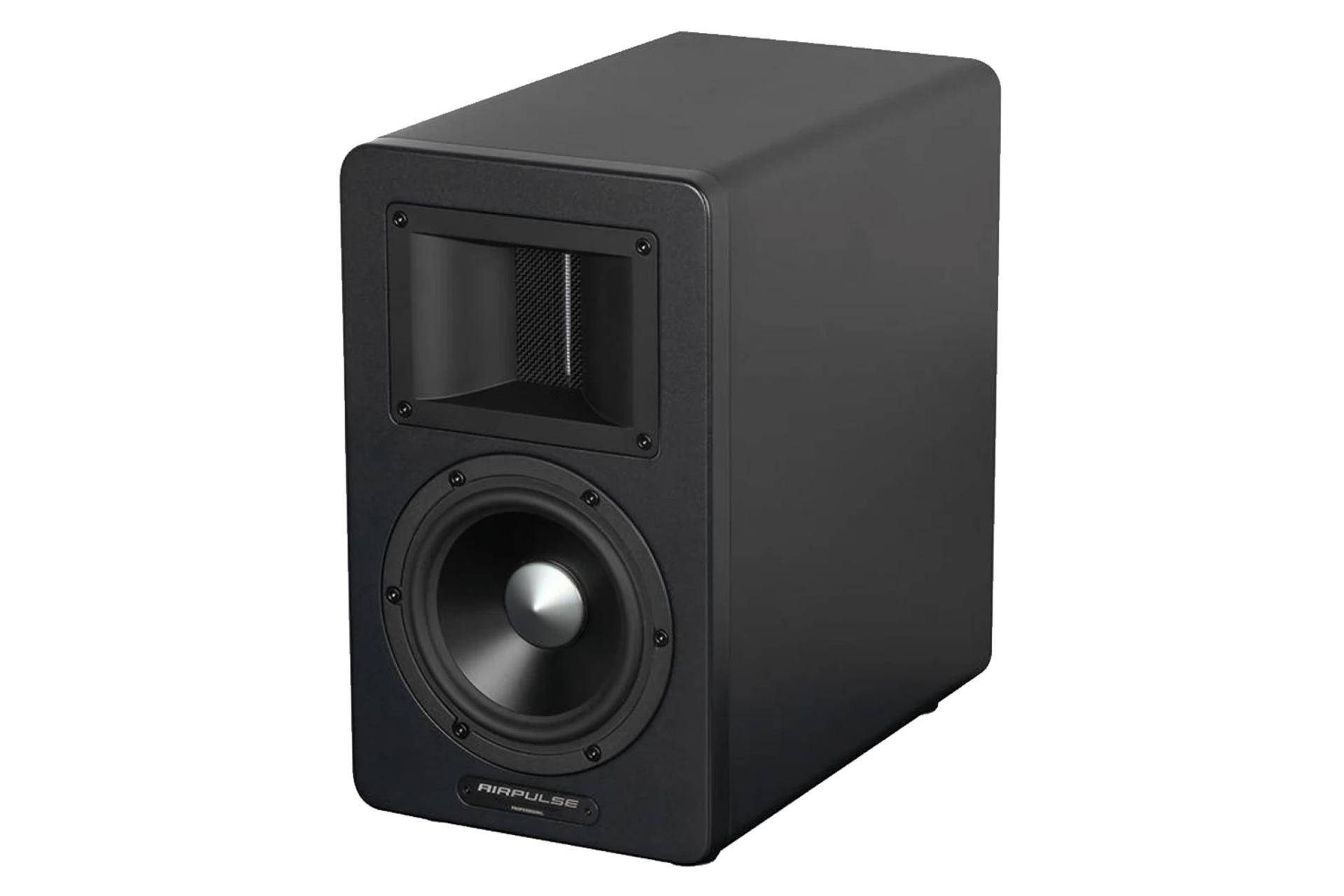 نمای سمت راست اسپیکر ادیفایر AirPulse SM200