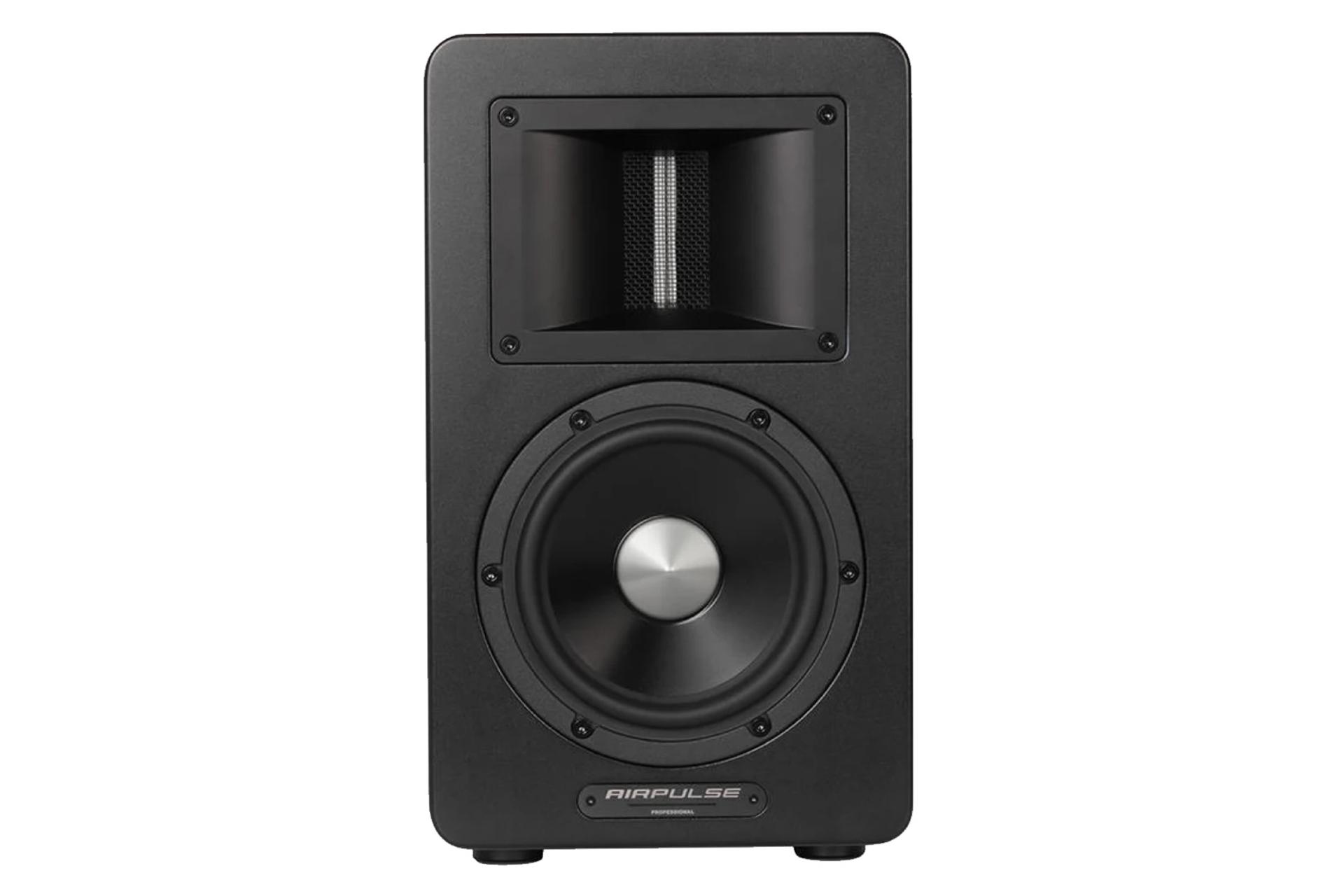 اسپیکر ادیفایر AirPulse SM200 نمای روبرو