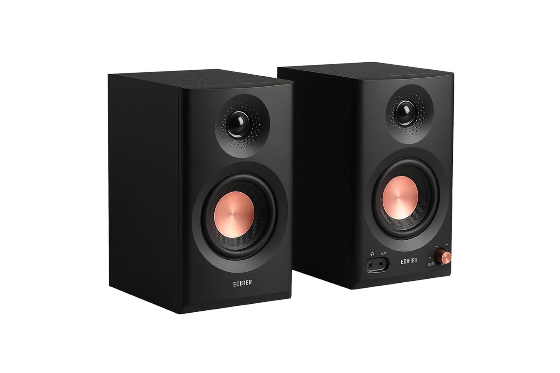 اسپیکر ادیفایر MR3 رنگ مشکی