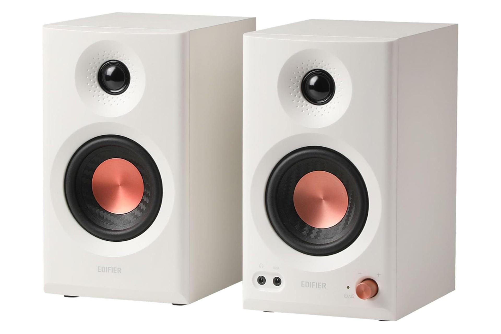 اسپیکر ادیفایر MR3 رنگ سفید