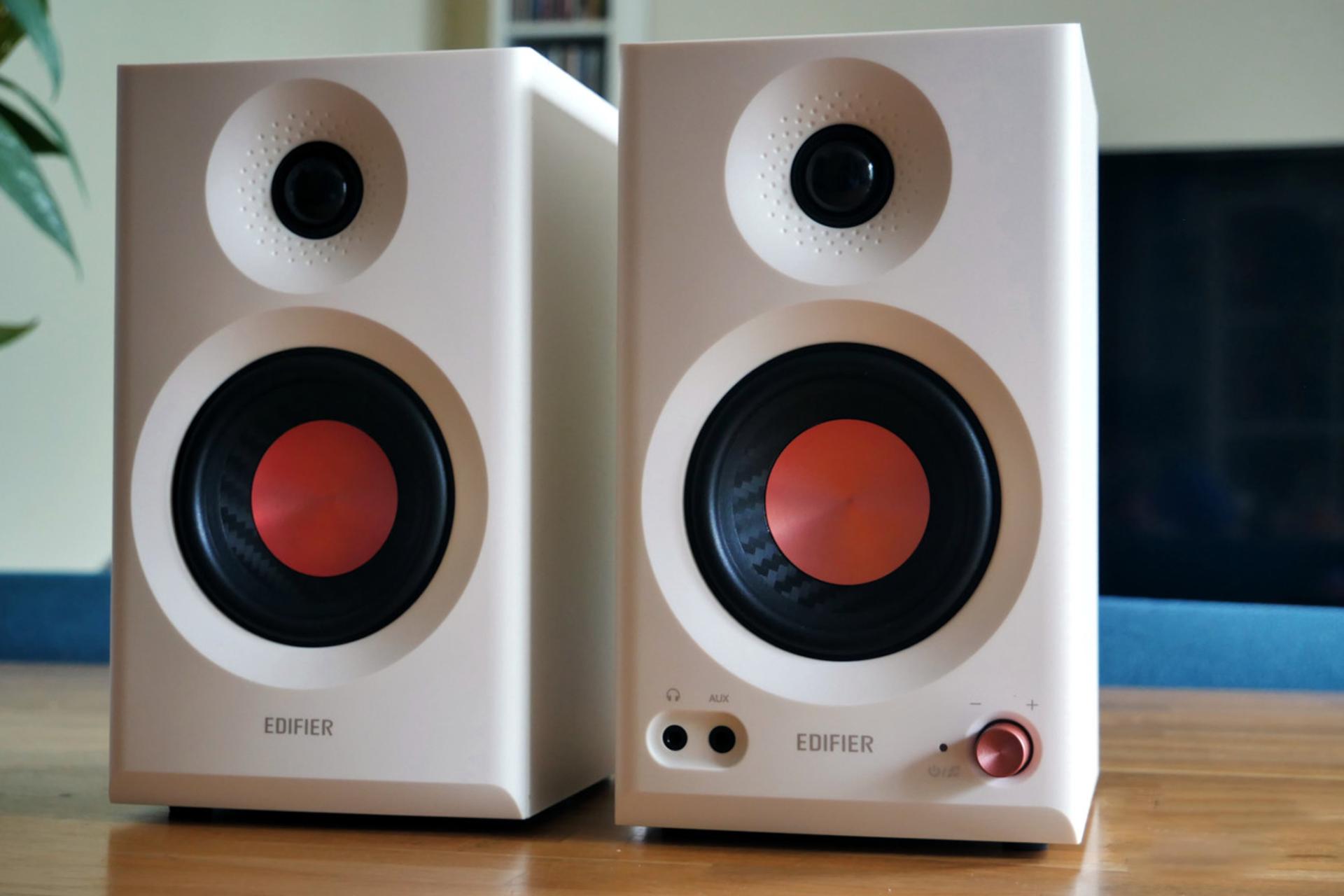 اسپیکر ادیفایر MR3