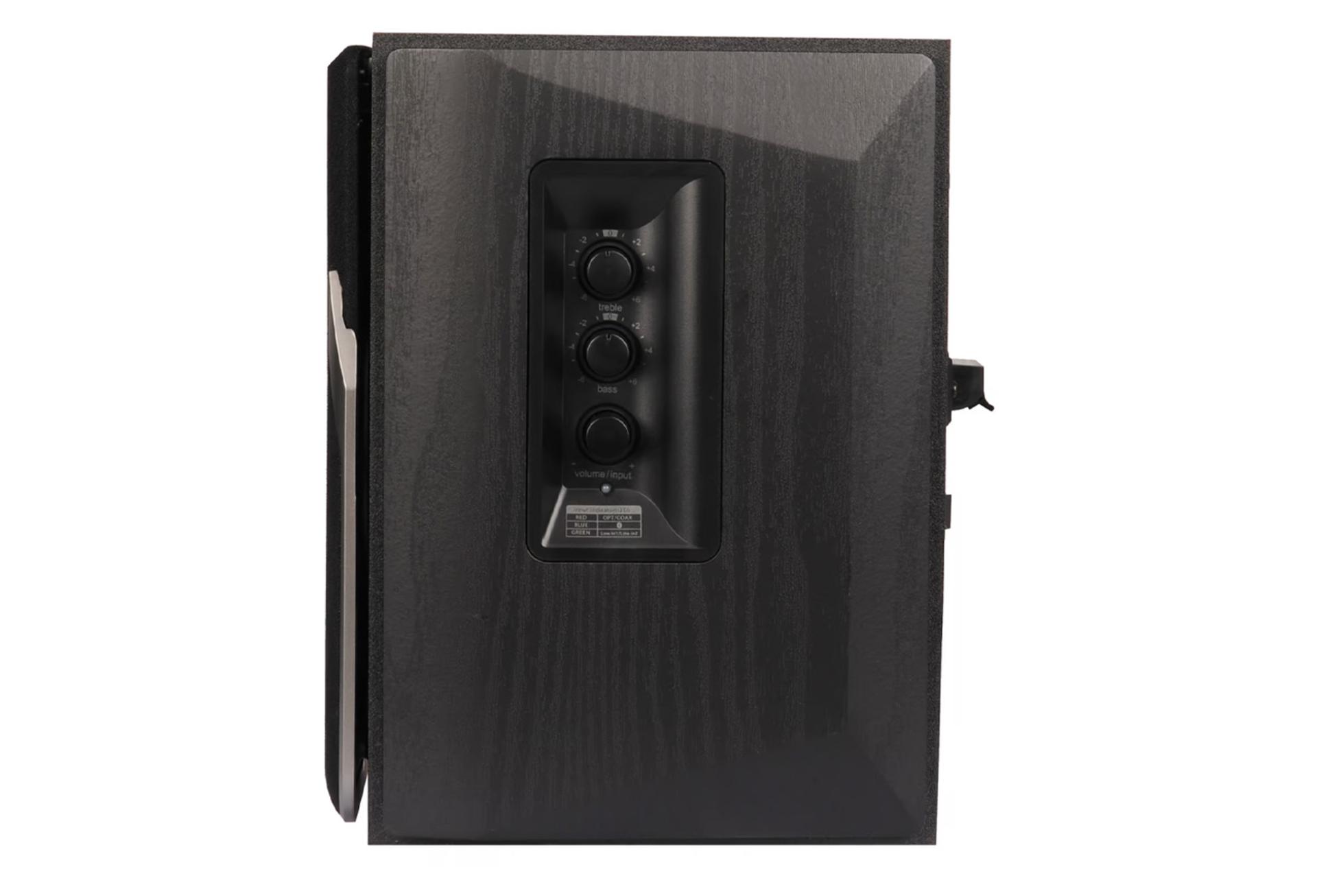 نمای کنارنمای کنار اسپیکر ادیفایر R1380DB