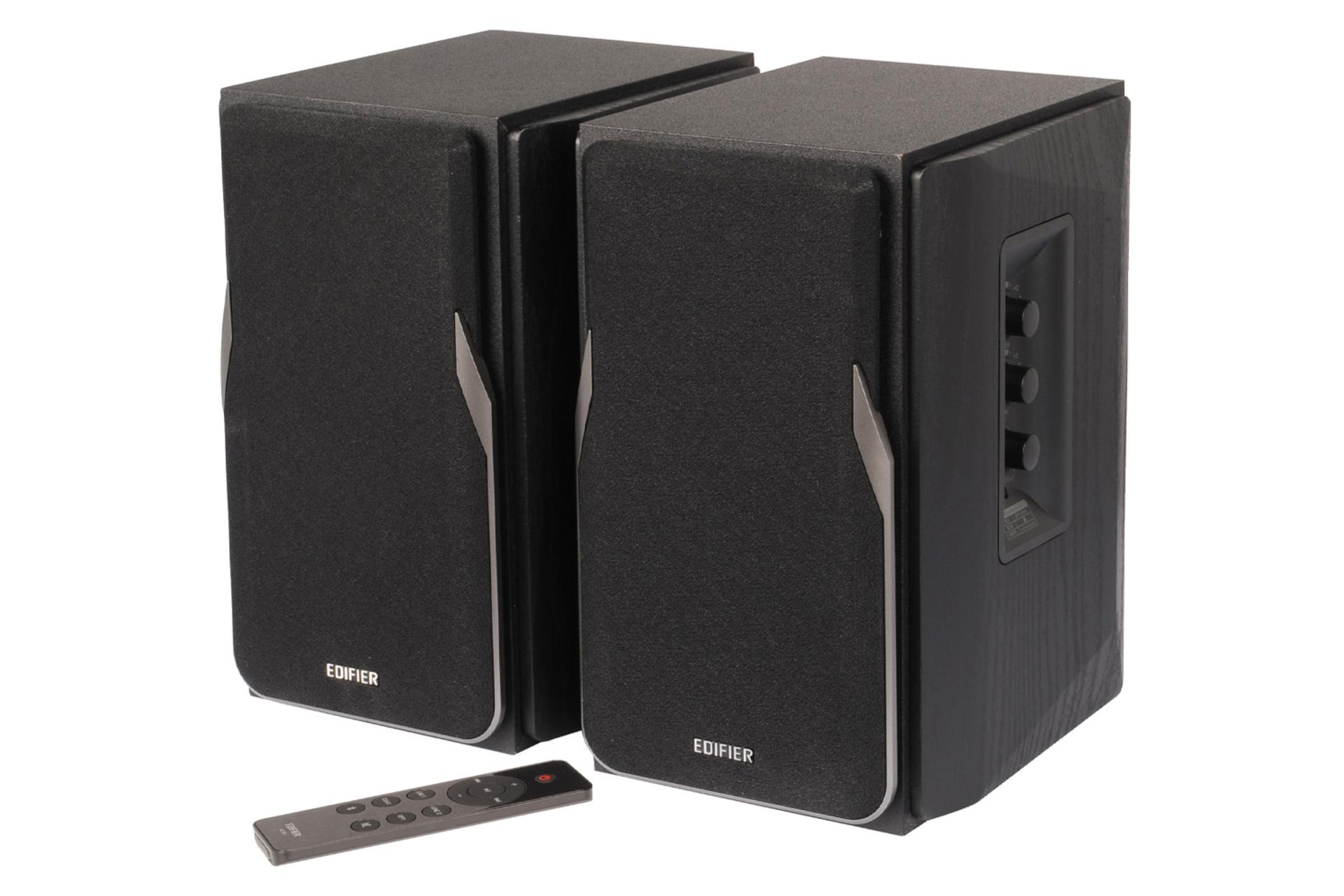 اسپیکر ادیفایر R1380DB رنگ مشکی