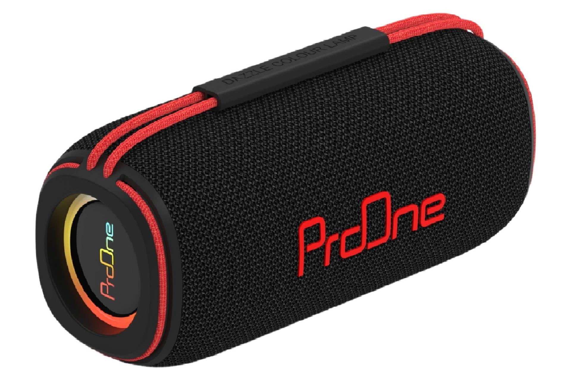 ابعاد و اندازه اسپیکر پرو وان PSB4972