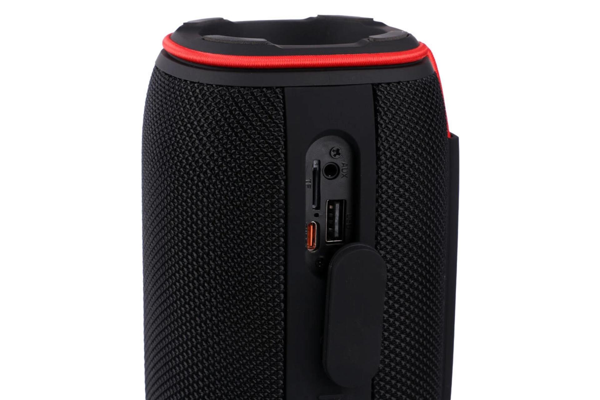 کانکتور و اتصال اسپیکر پرو وان PSB4906