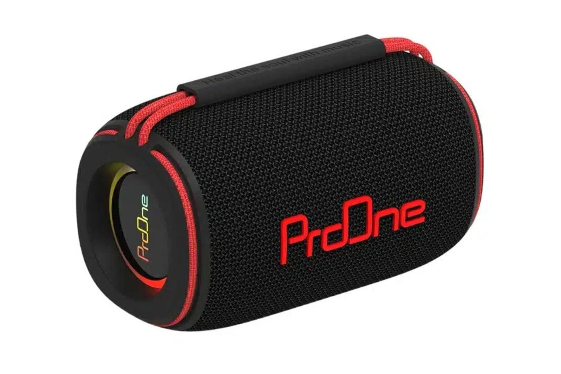 ابعاد و اندازه اسپیکر پرو وان PSB4906