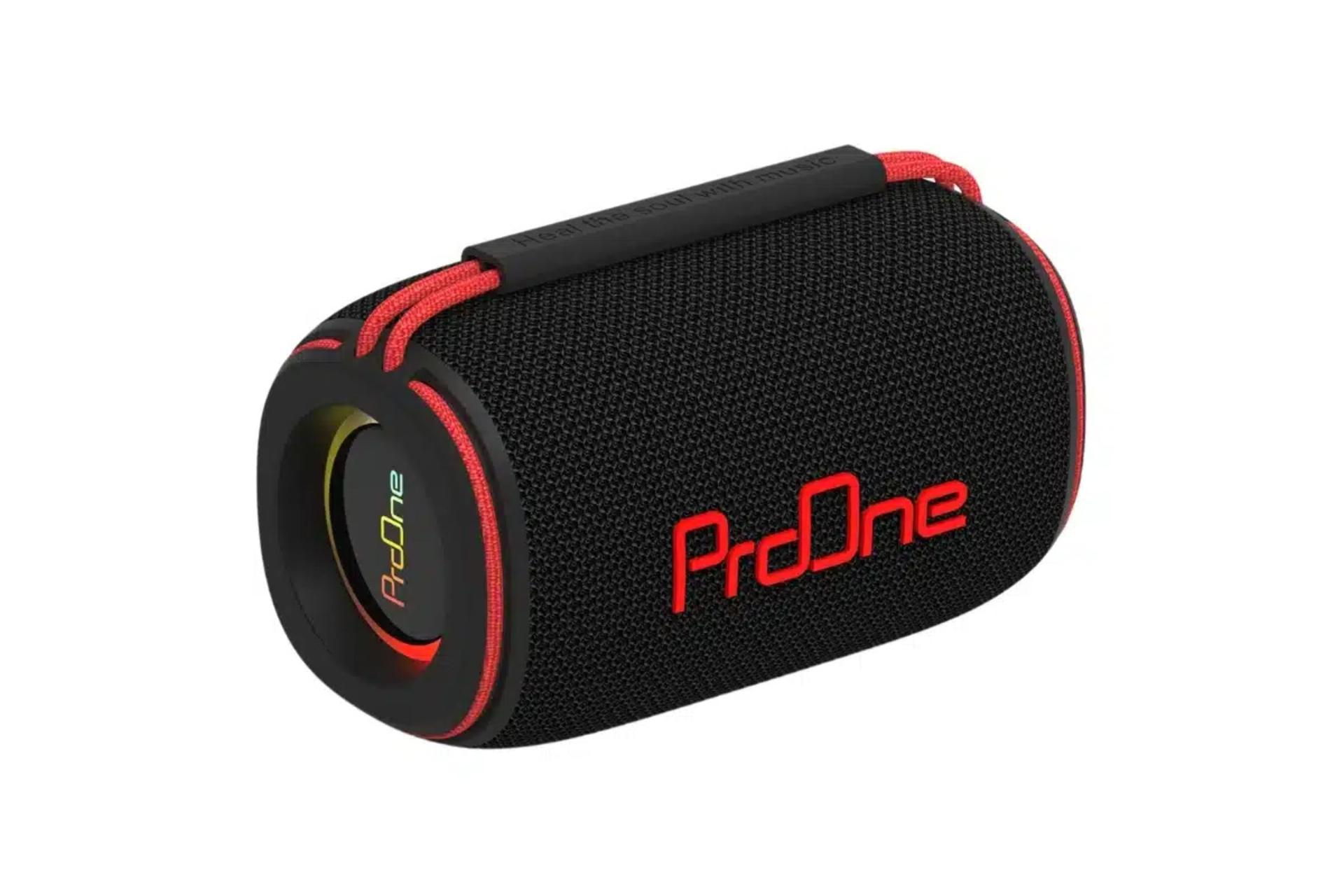 ابعاد و اندازه اسپیکر پرو وان PSB4119