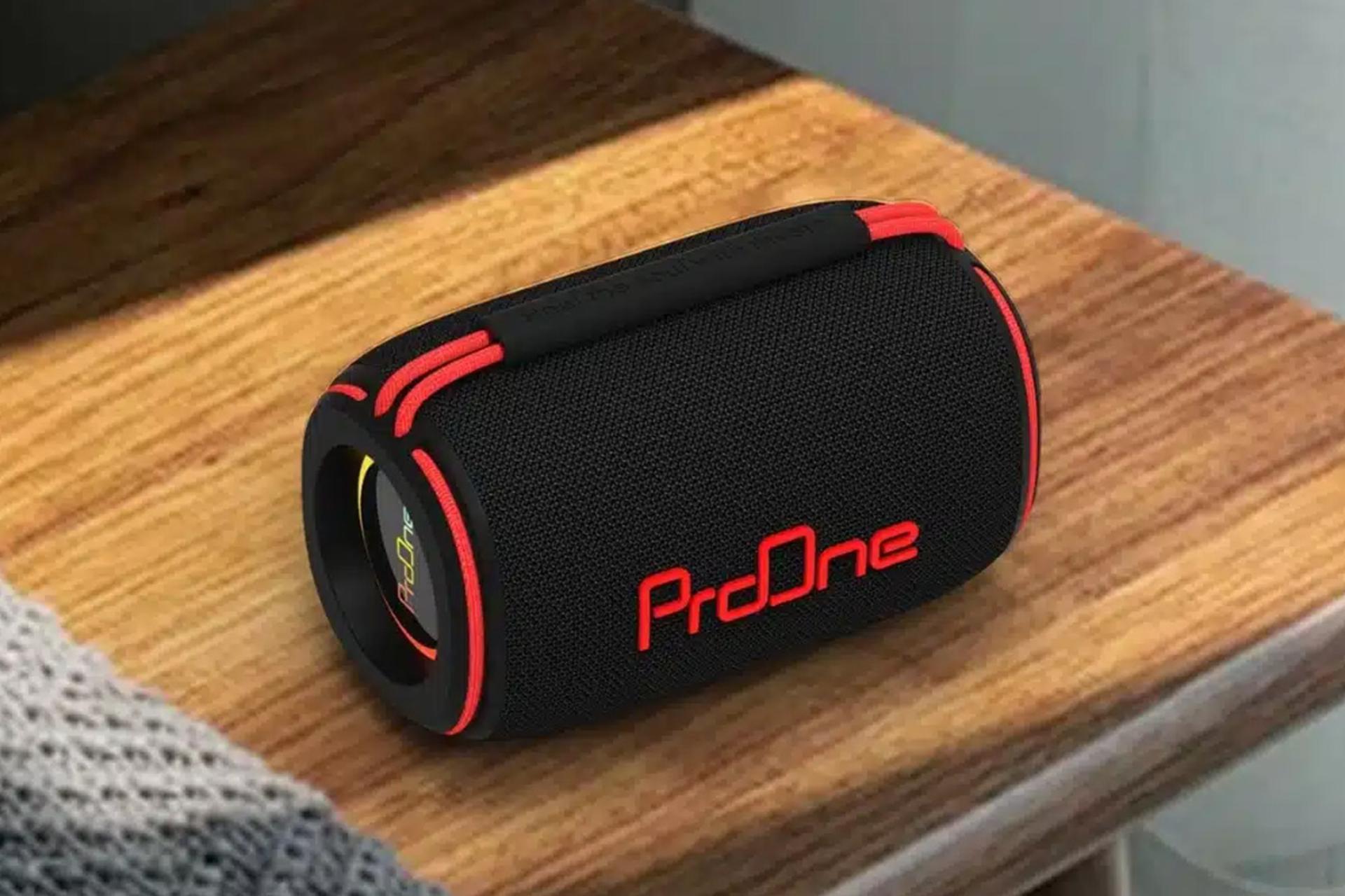 شارژدهی اسپیکر پرو وان PSB4119