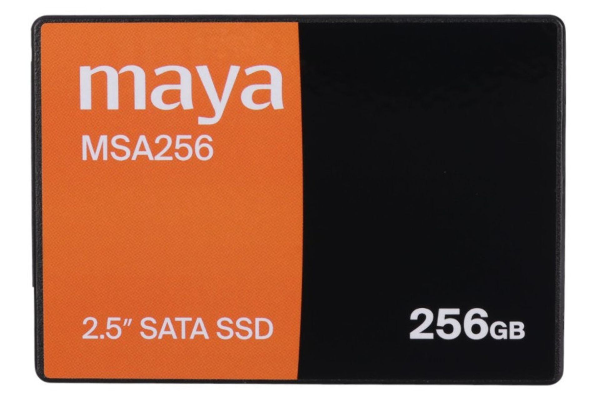 اس اس دی مایا MAYA MSA256 2.5 Inch 256GB