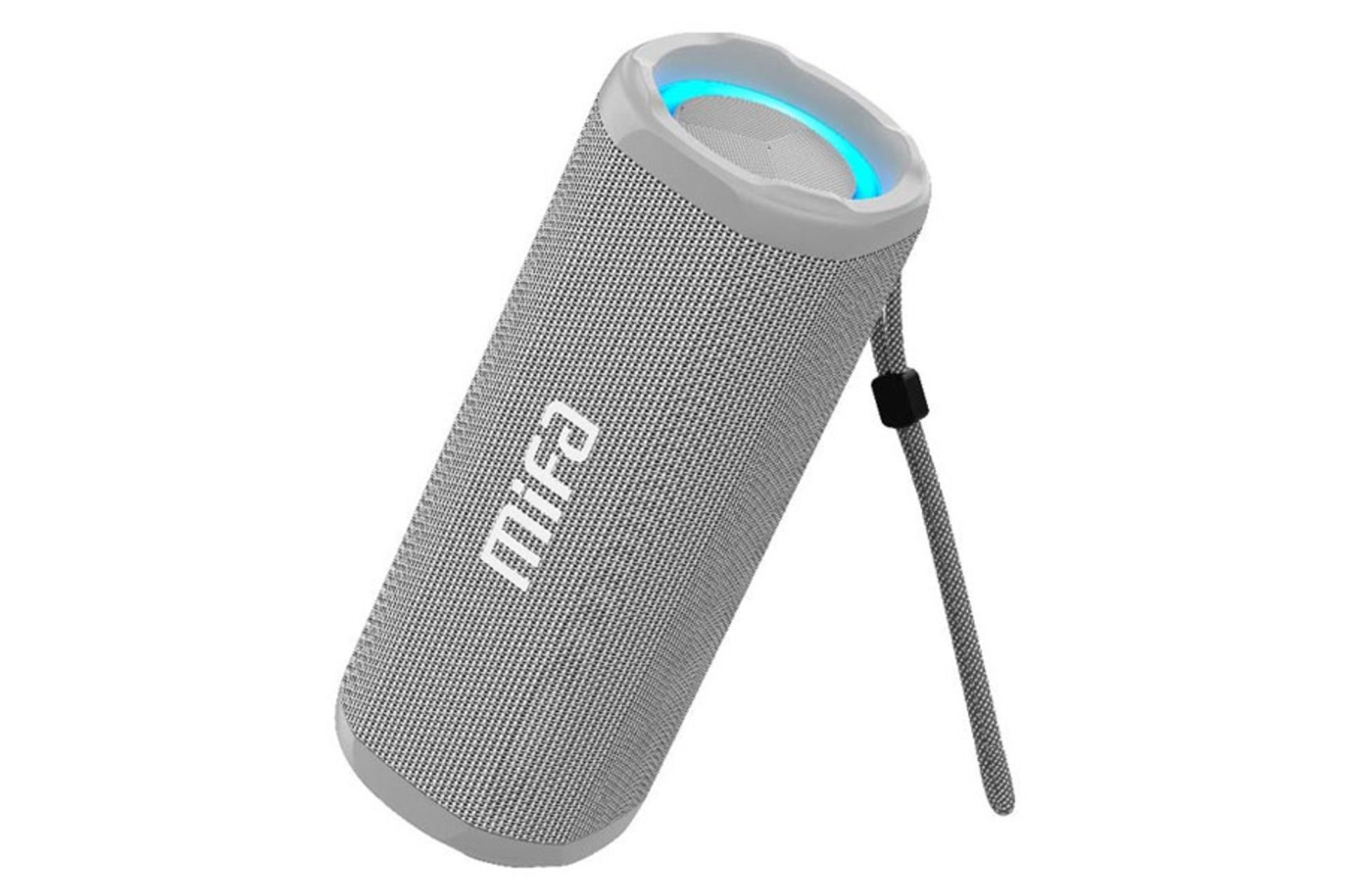 اسپیکر میفا A70 رنگ خاکستری