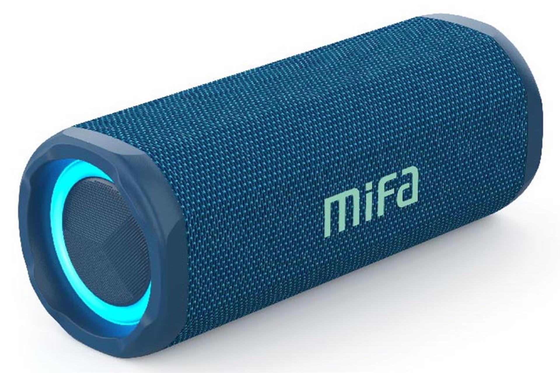 اسپیکر میفا A70 رنگ آبی