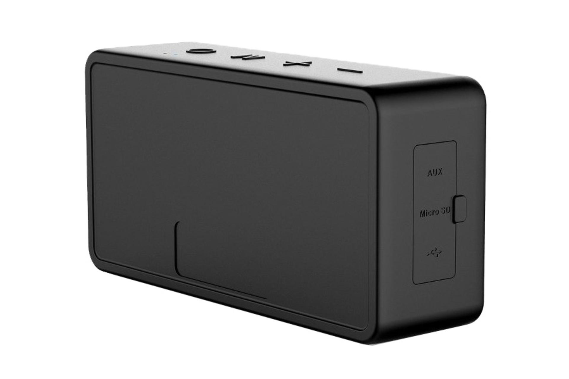 نمای پشت اسپیکر میفا A2