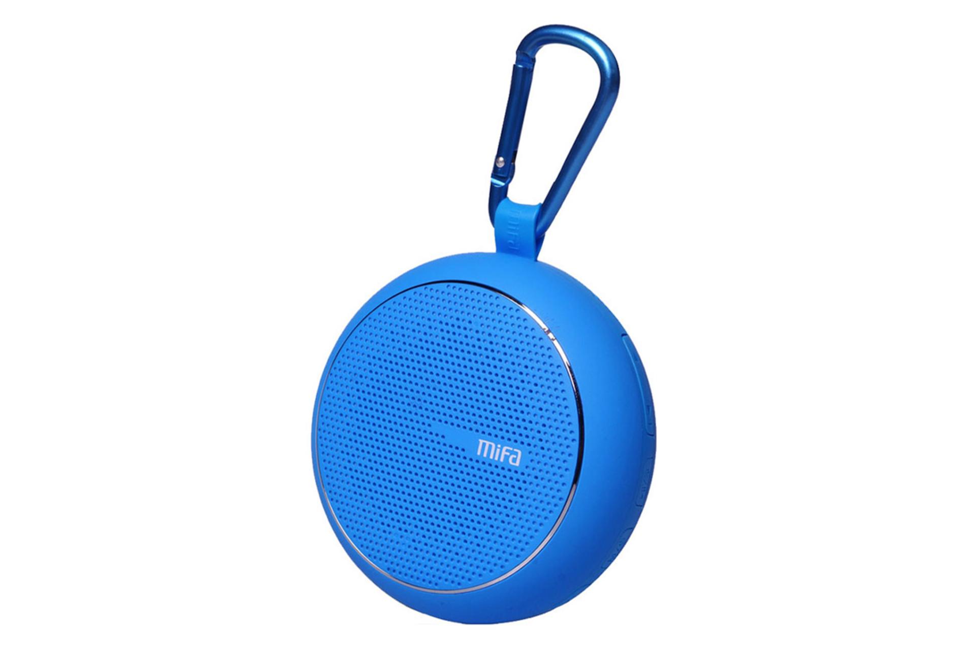 اسپیکر میفا F1 رنگ آبی